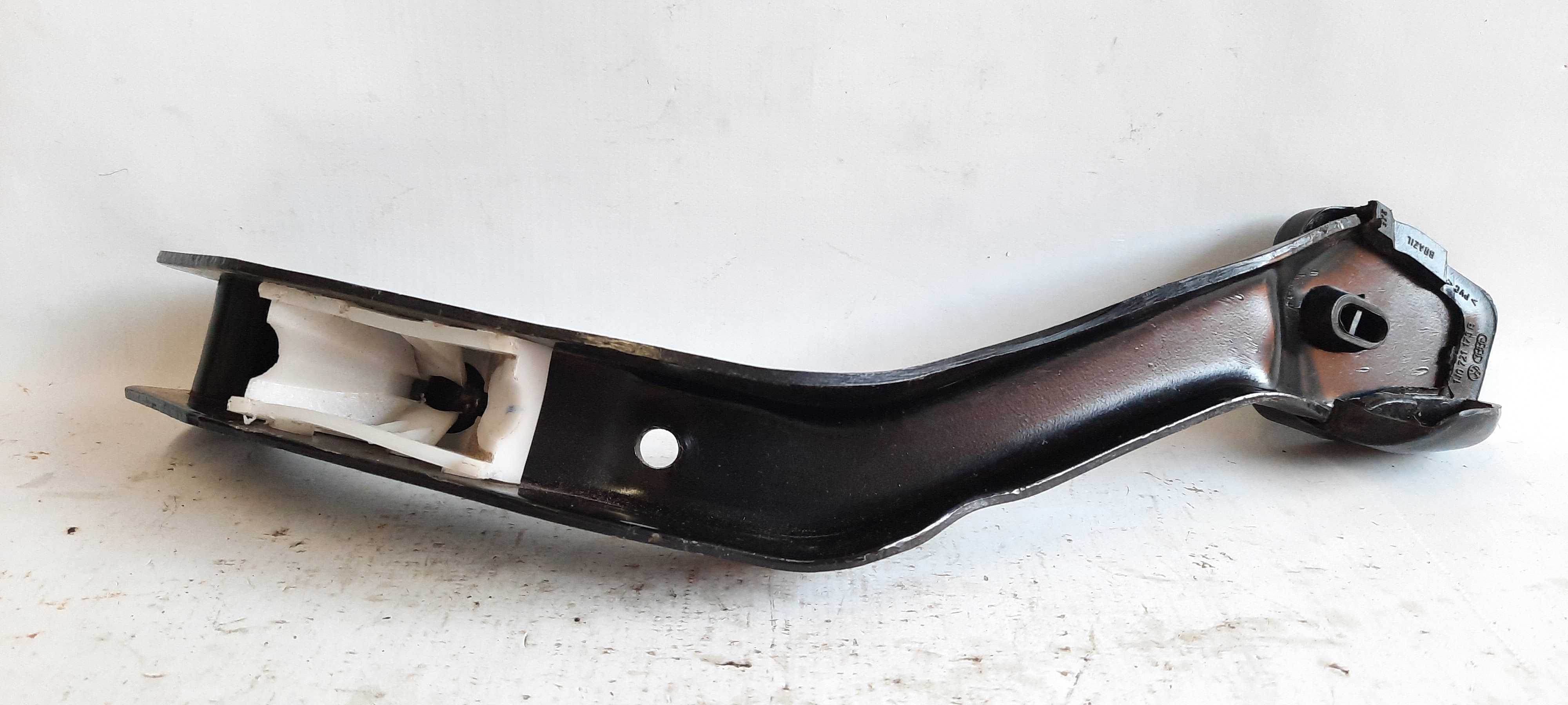 Pedal Freio Gol Saveiro Parati G4 2006/2008 Original 4