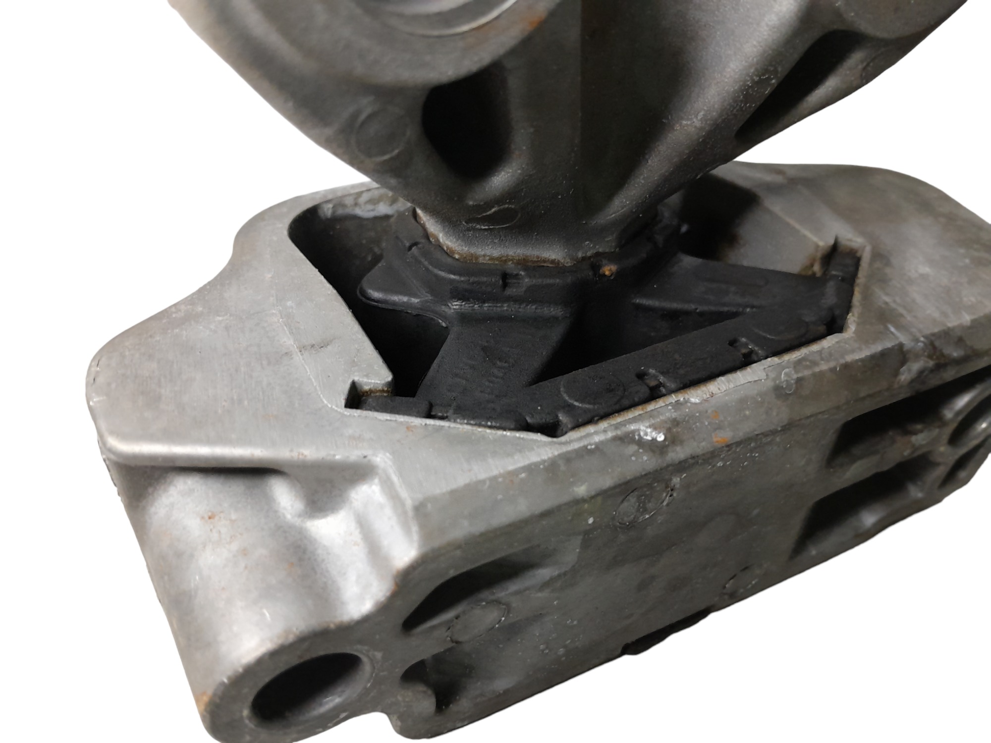 Coxim Motor Lado Direito Fiat Strada Endurance 2020/2023 4