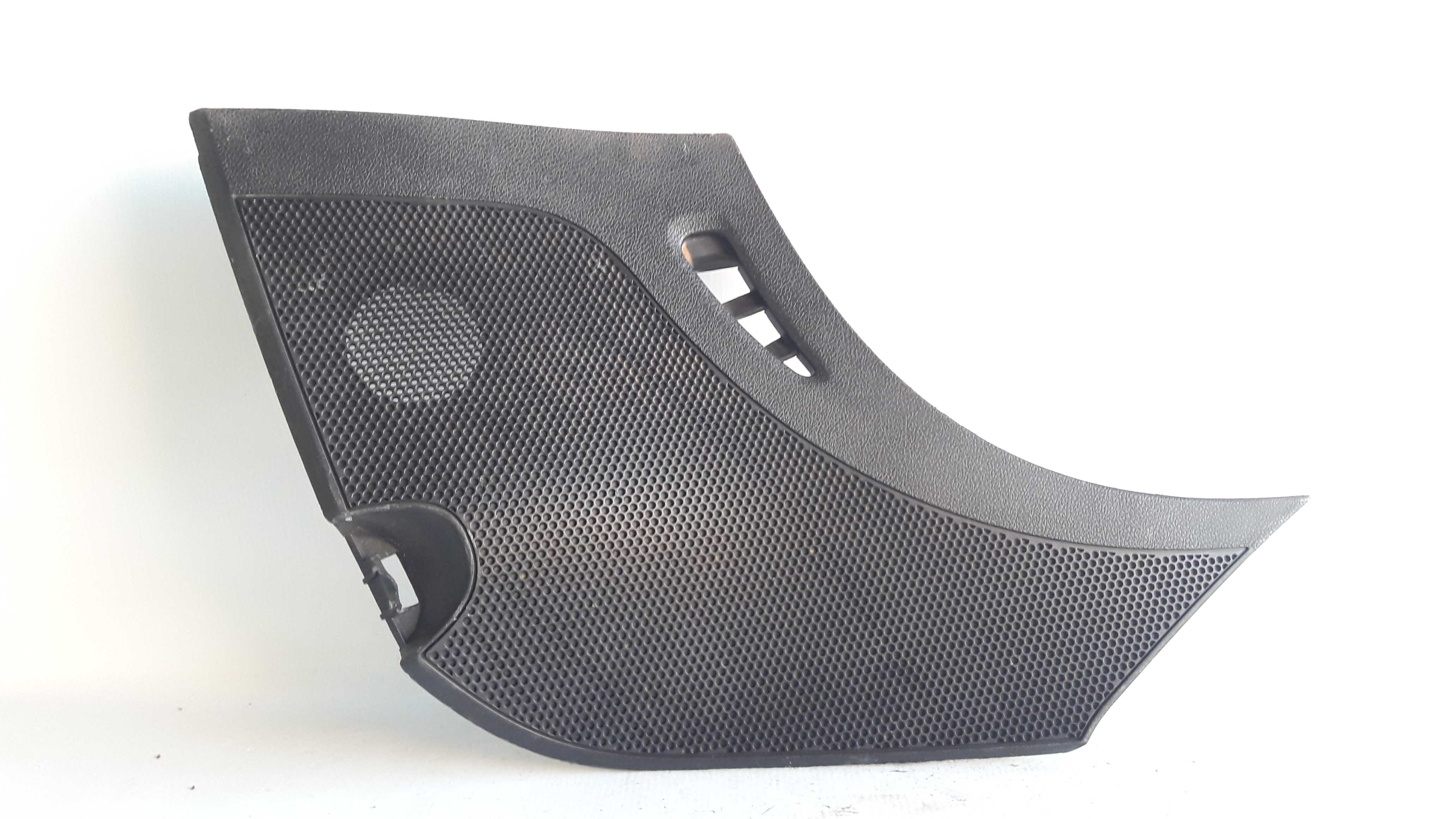 Moldura Painel Esquerdo Citroen C3 Picasso 2011 967006367705