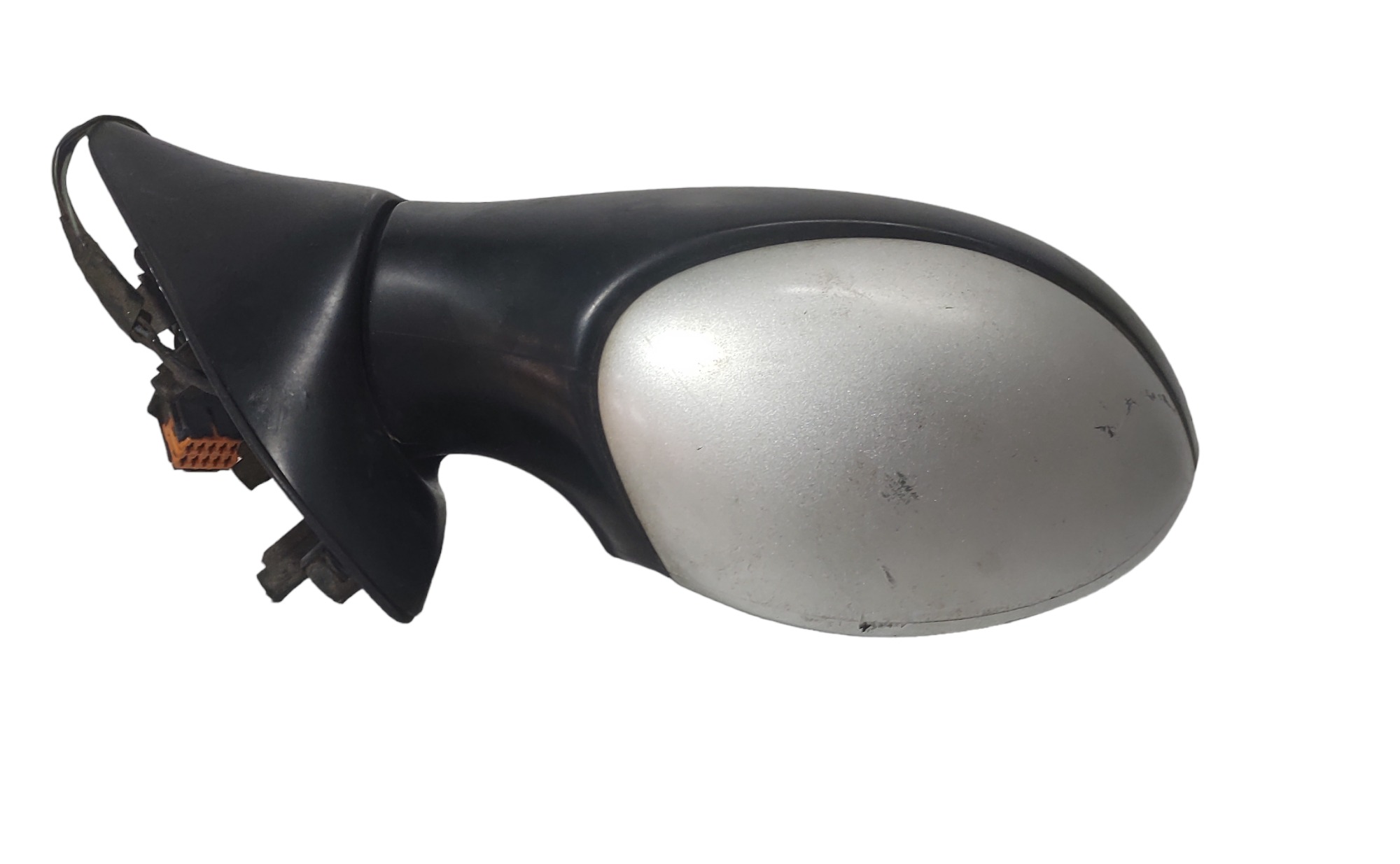 Espelho Retrovisor Ext Eletrico Direito Xsara Picasso 02/12 5