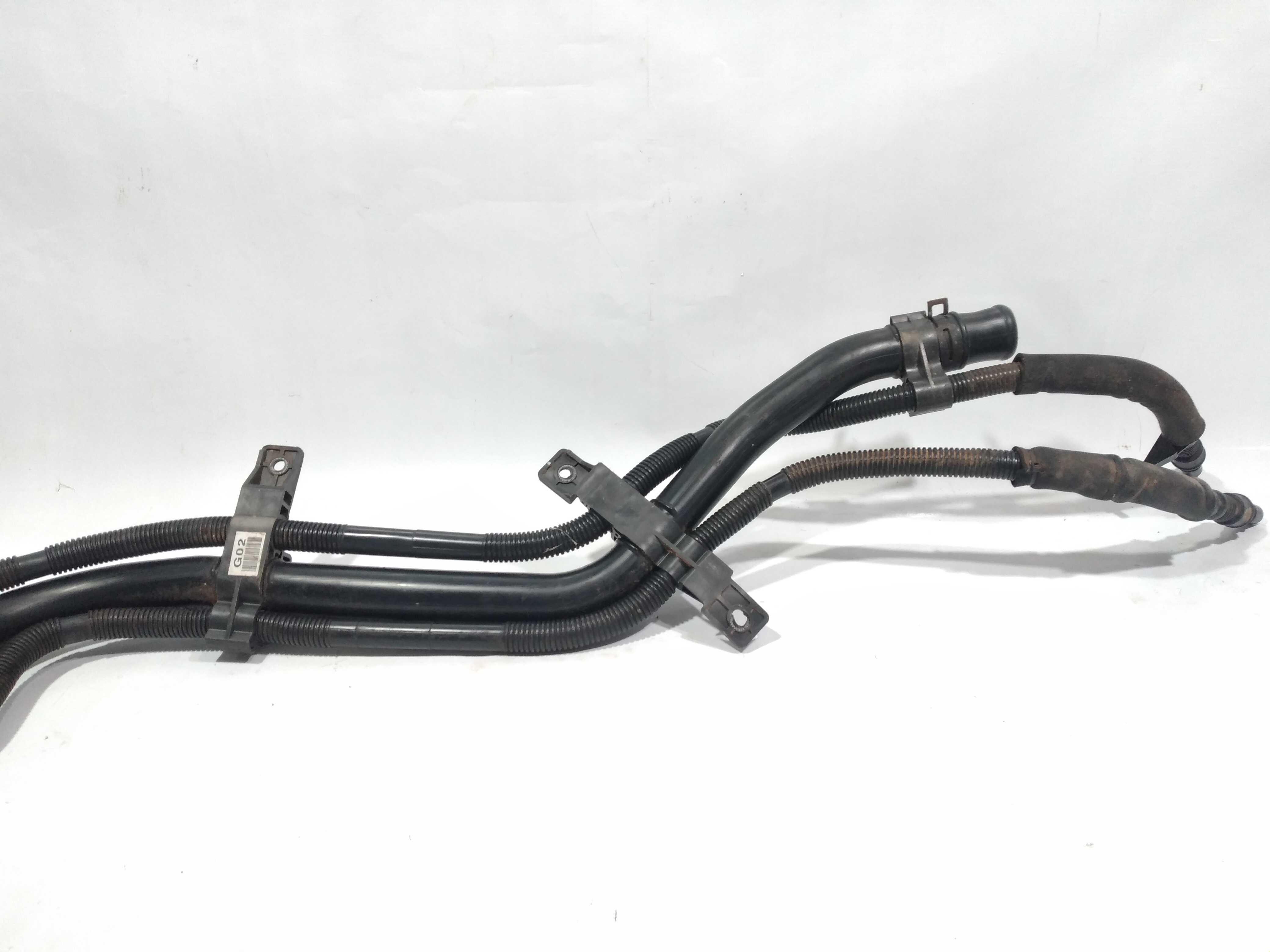 Tubo Gargalo Combustível Kia Sorento 2010/2013 Original 6