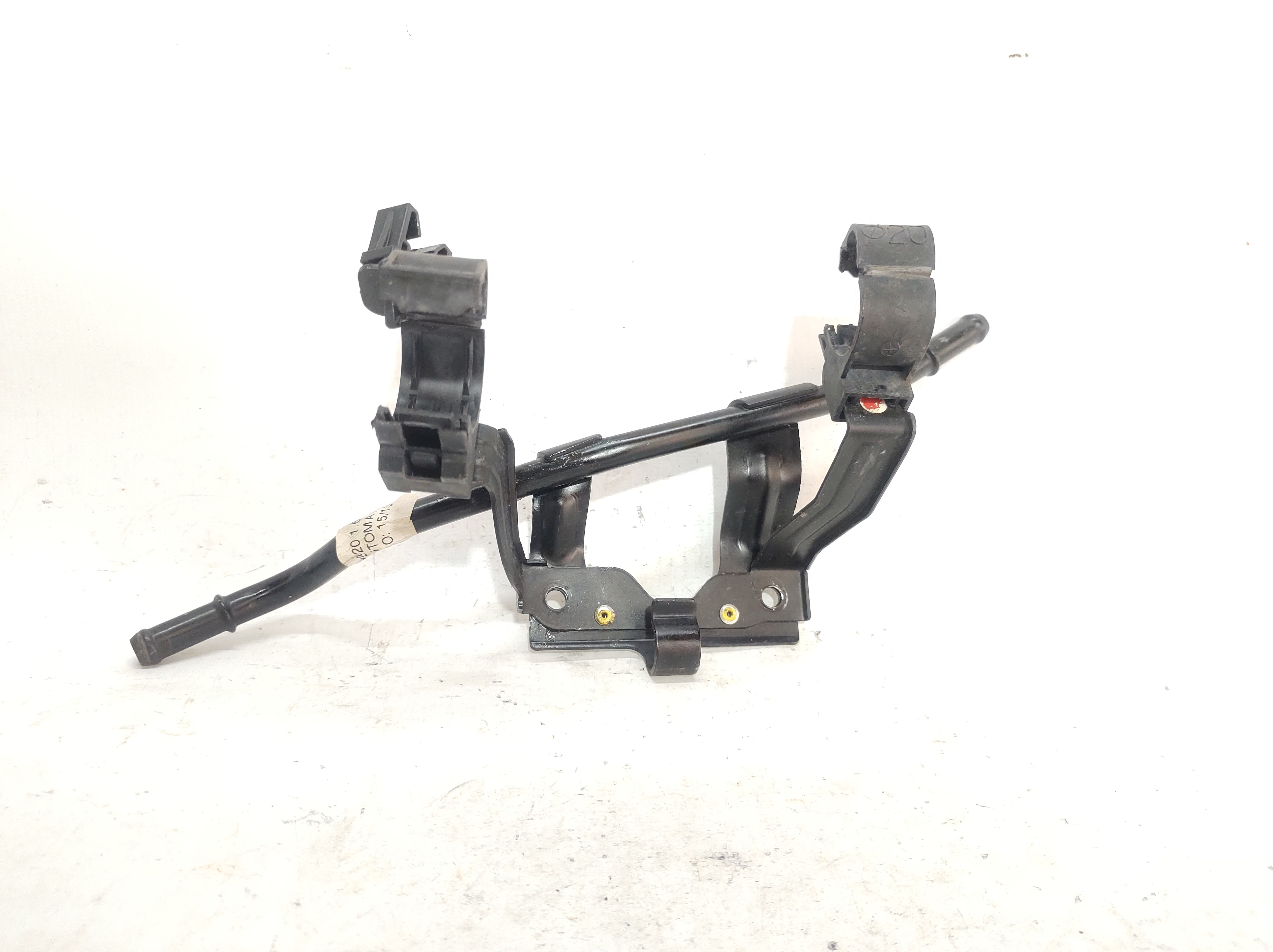 Cano Dagua Cavalete Motor Hb20 1.6 Automático 15 A 19 2