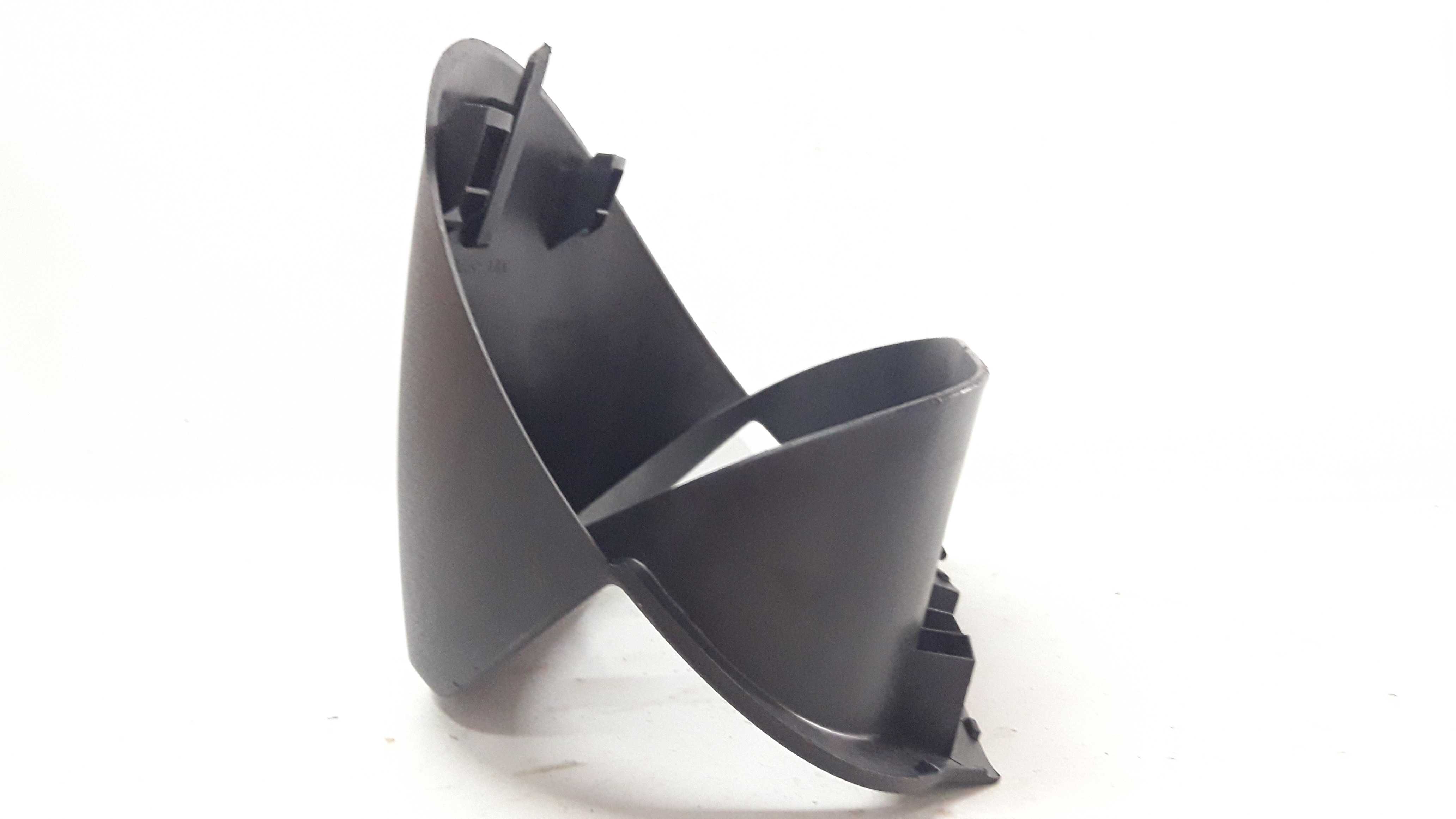 Moldura Painel Velocímetro Fiesta 04 A 06 2s6510a894aaw Preto Q 6