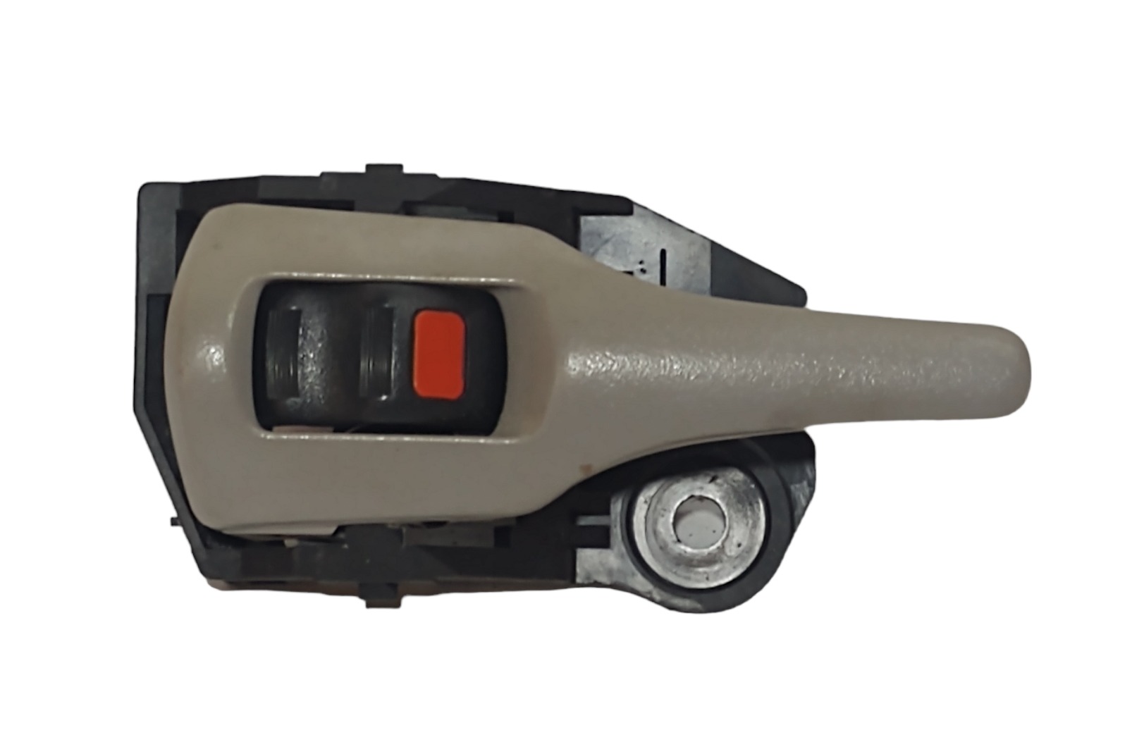 Maçaneta Interna Dianteira Esquerda Corolla 9/14 24504 – Cinza – Dianteira 1