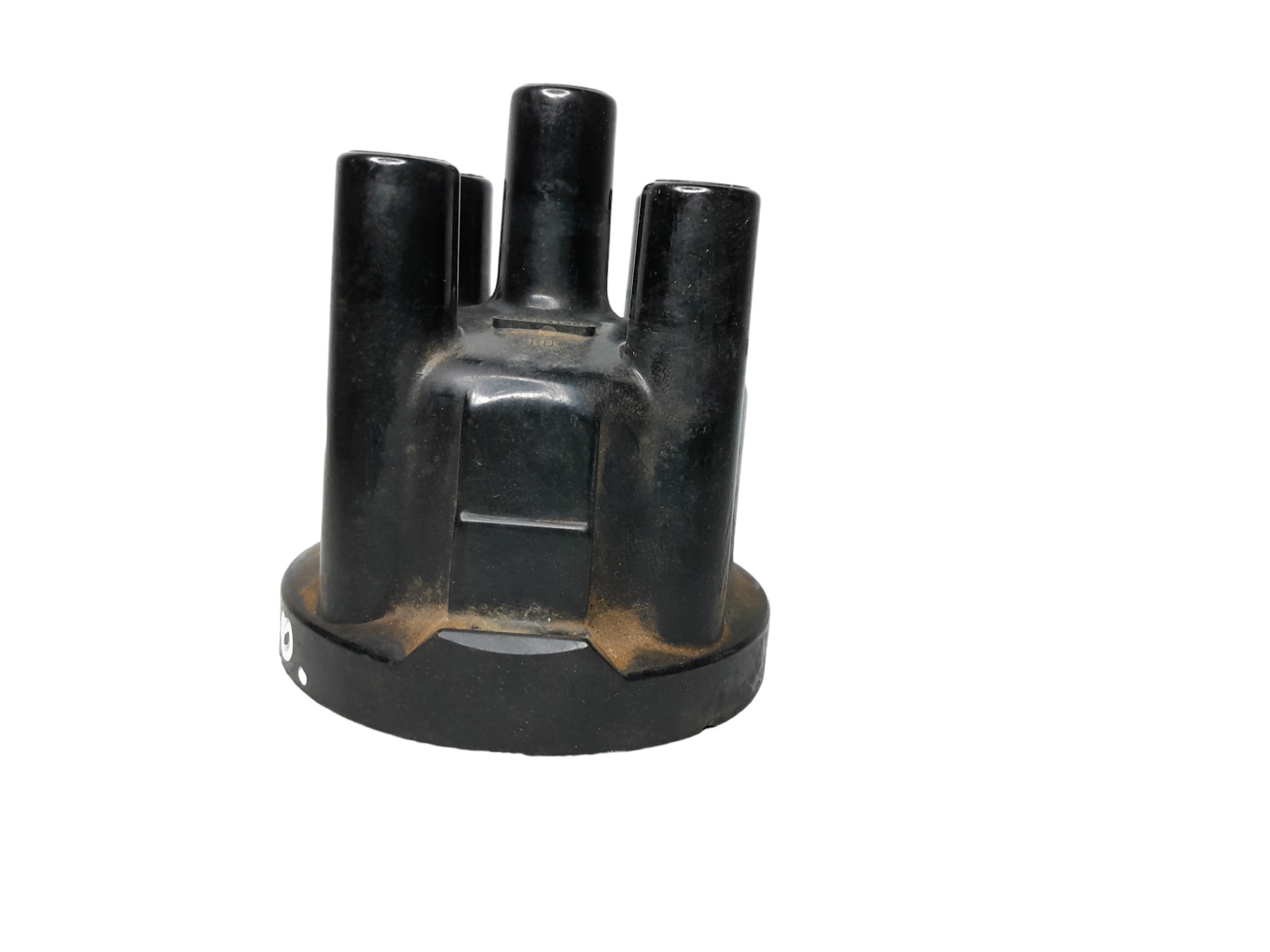 Tampa Do Distribuidor Santana Ap 2.0 Original Usado  Preto