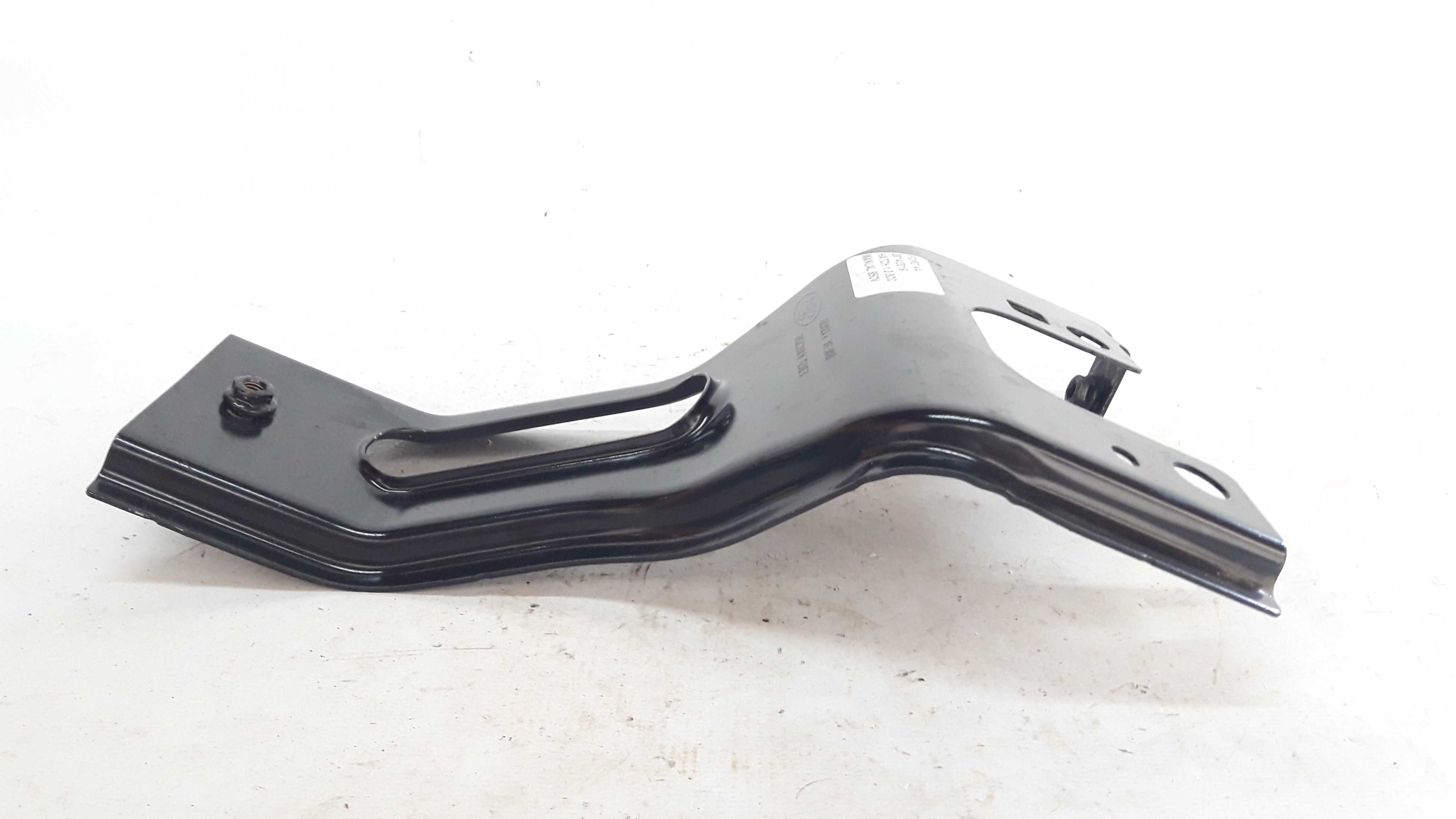 Suporte Fechadura Capô Ford Ka 14 A 19 E3b5a16c750 4