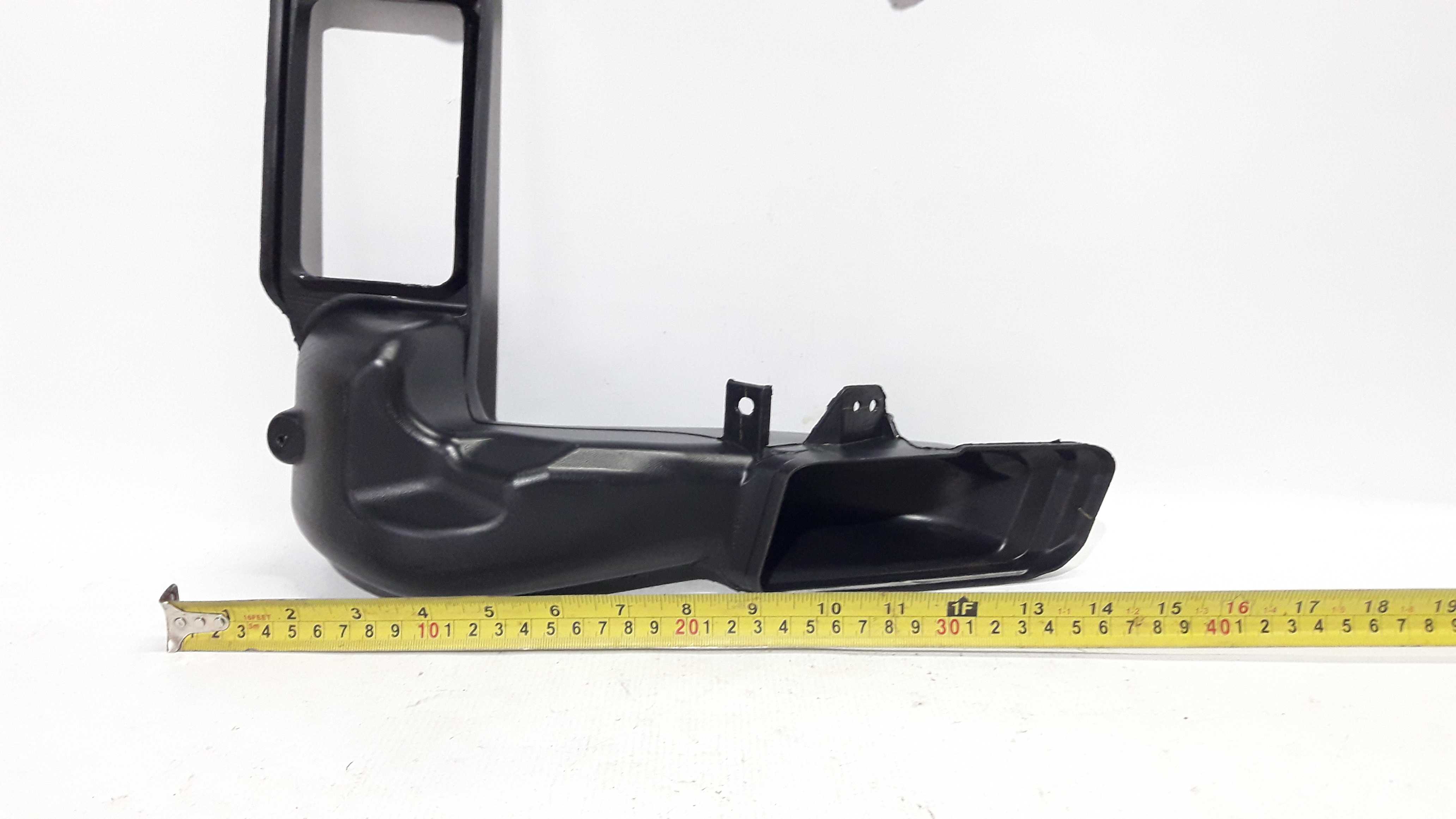 Duto Ar Condicionado Outlander 07/09 Gn75101010 22025 3