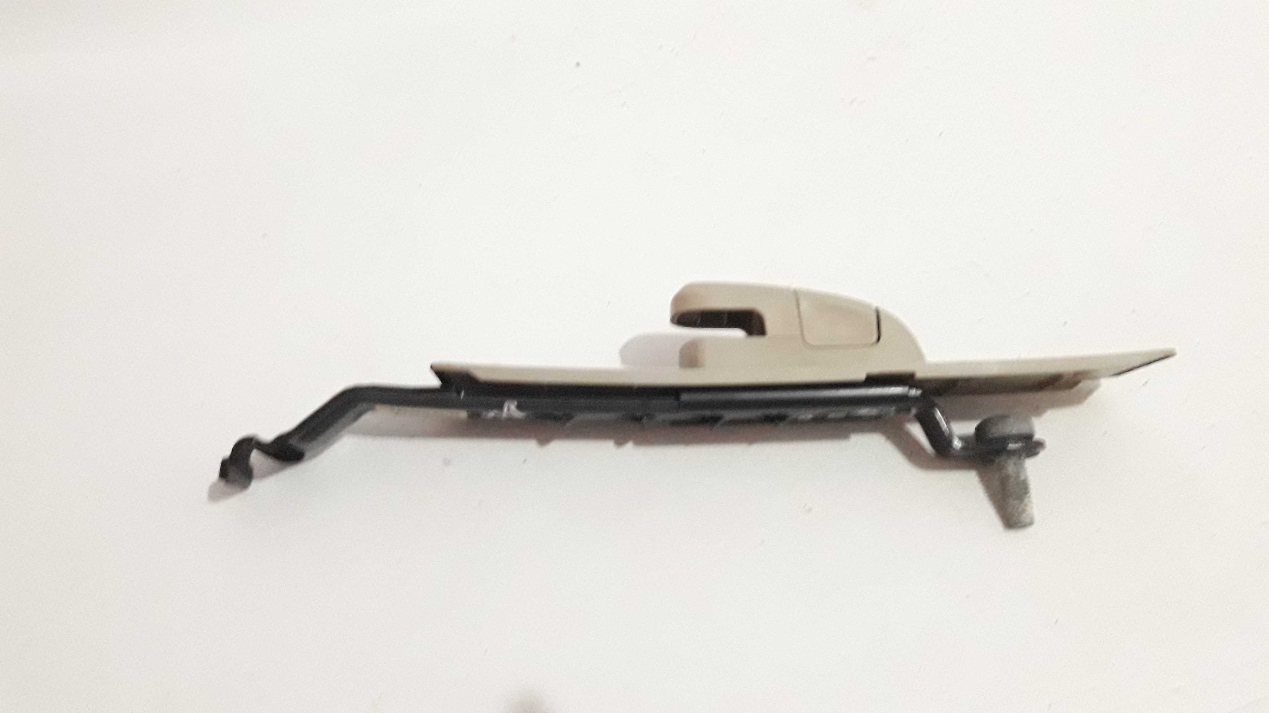 Regulador Altura Cinto Segurança D Esquerdo Ford Fusion 6/08 3