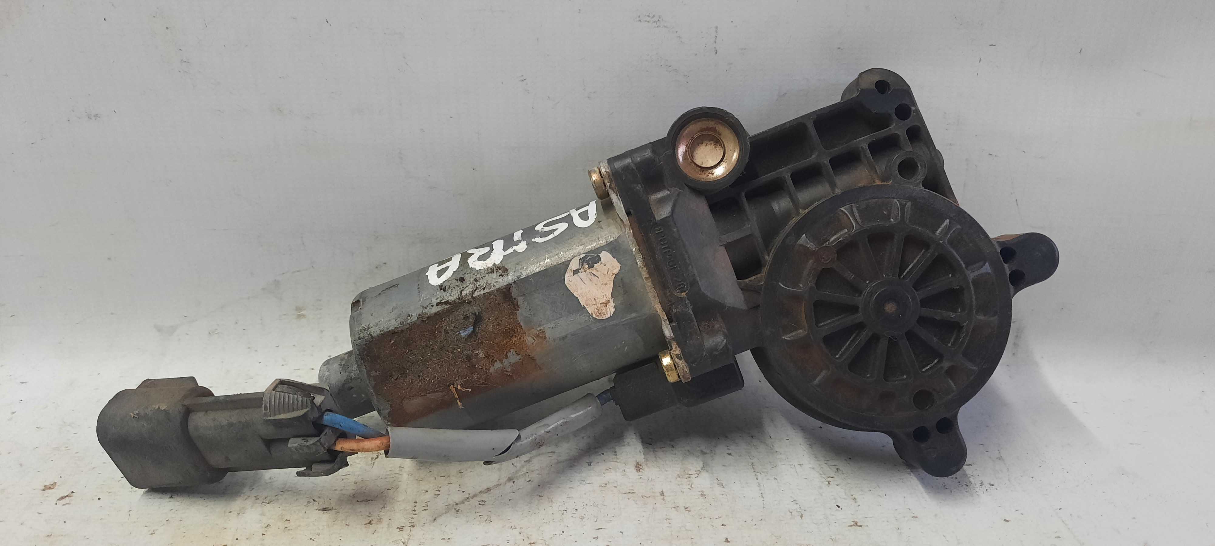 Motor Vidro Elétrico Dianteiro Direito Astra Original 1