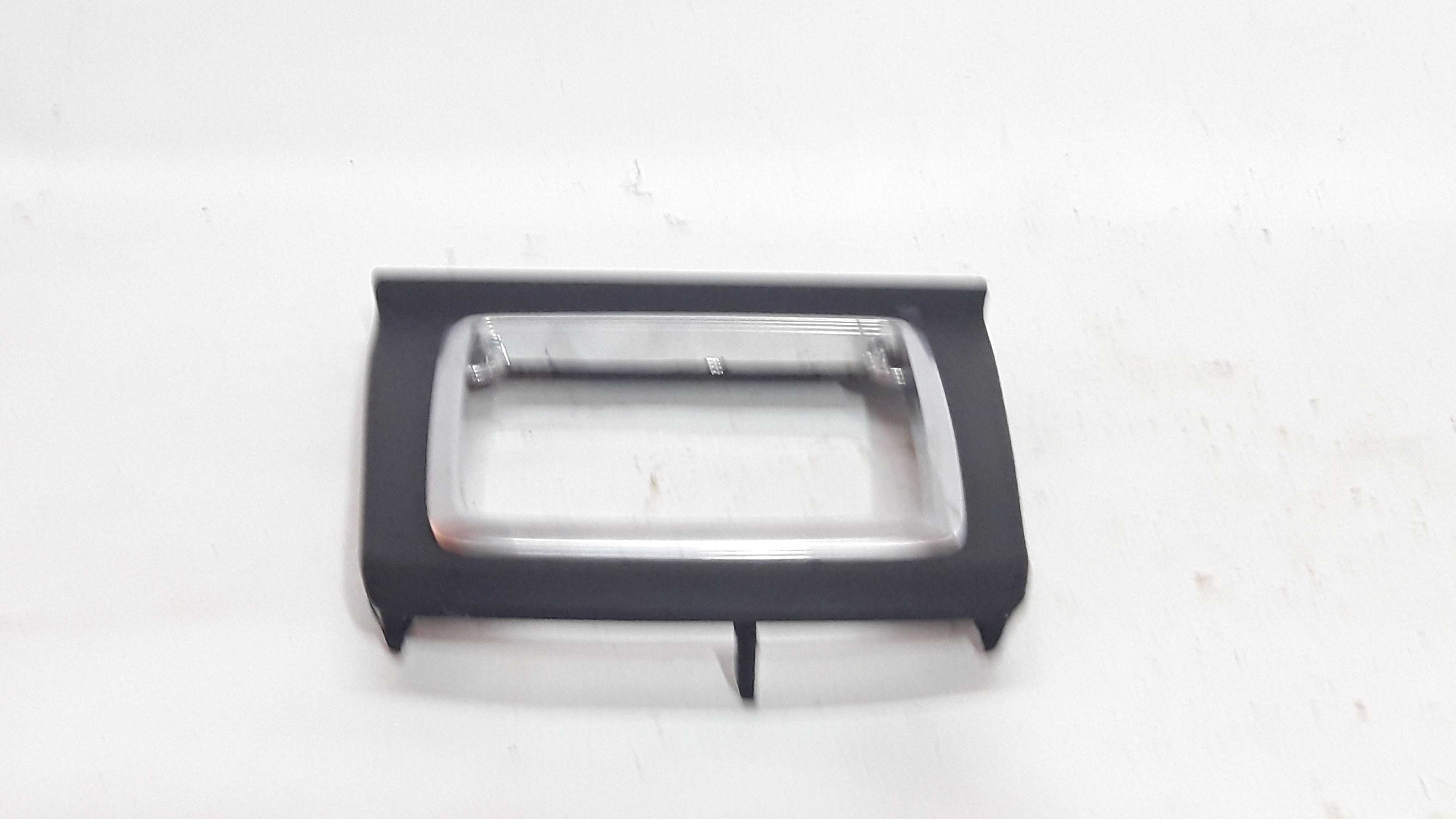 Moldura Console Câmbio Manual Focus 09 A 13 4m51044h83a 7