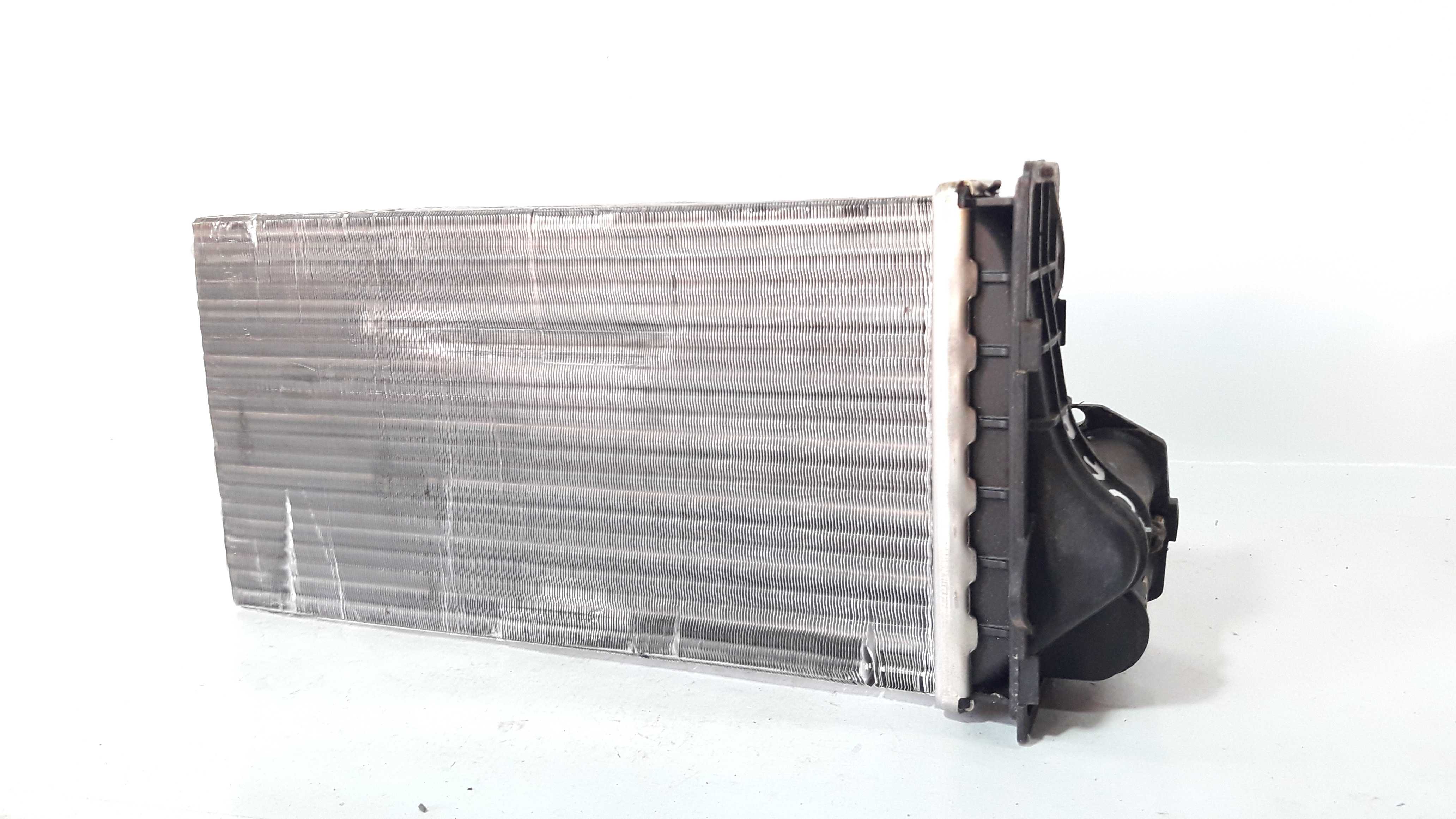 Radiador Condensador Ar Quente Peugeot 206 24235