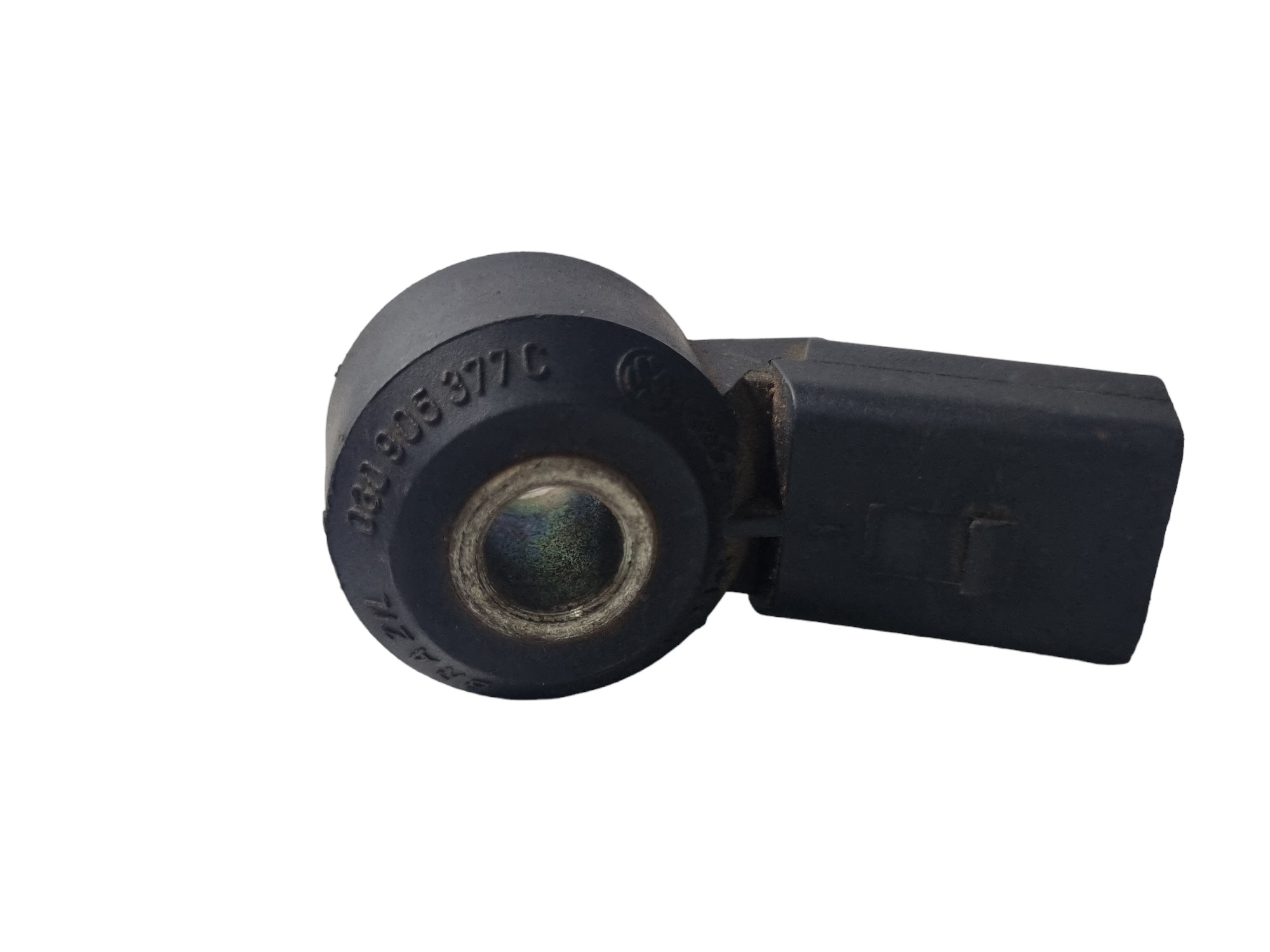Sensor De Detonaco Vw 030905377c Gol