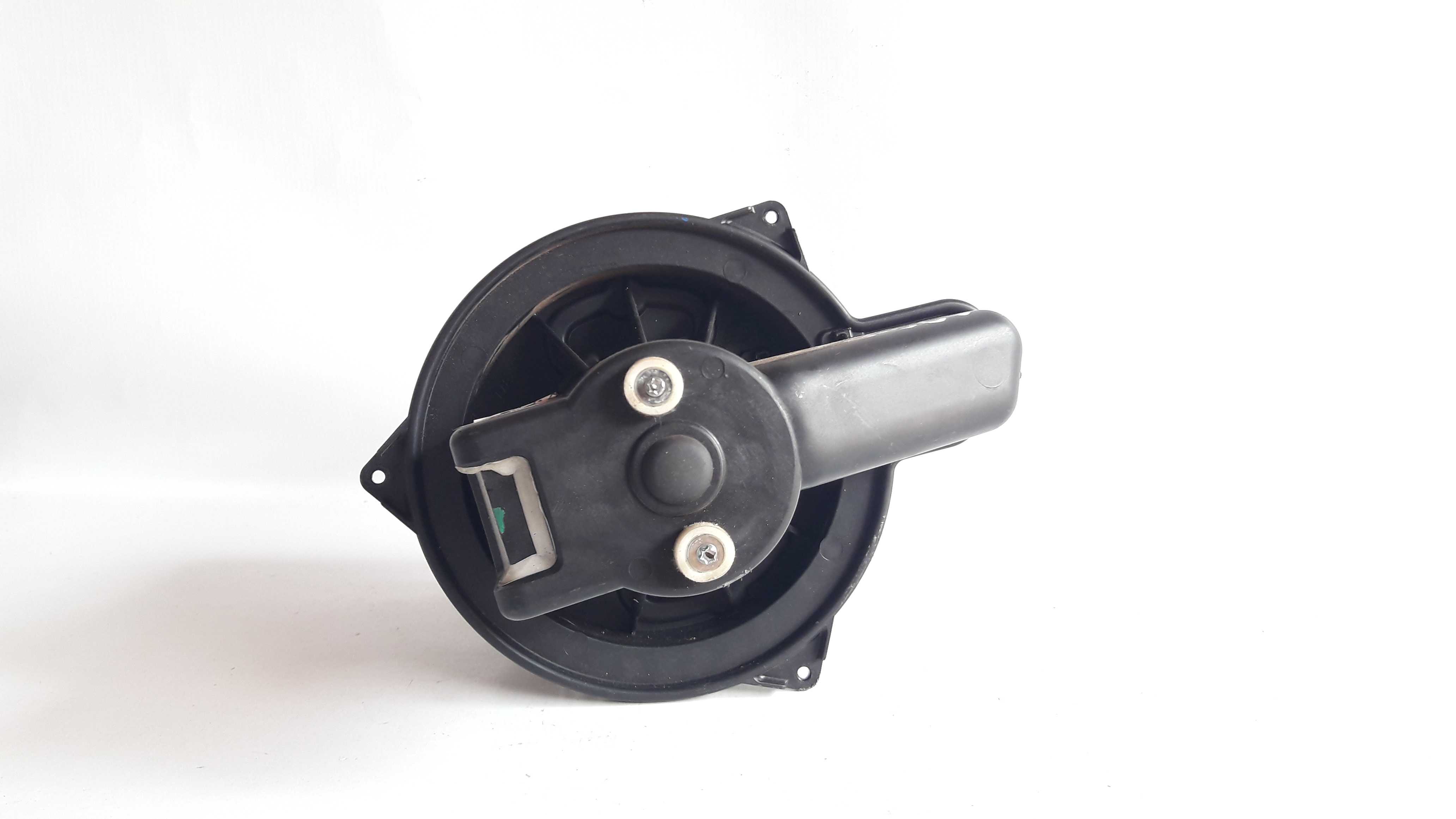 Motor Ar Forçado Ventilador Interno Fiat Argo 17/19 Original 3
