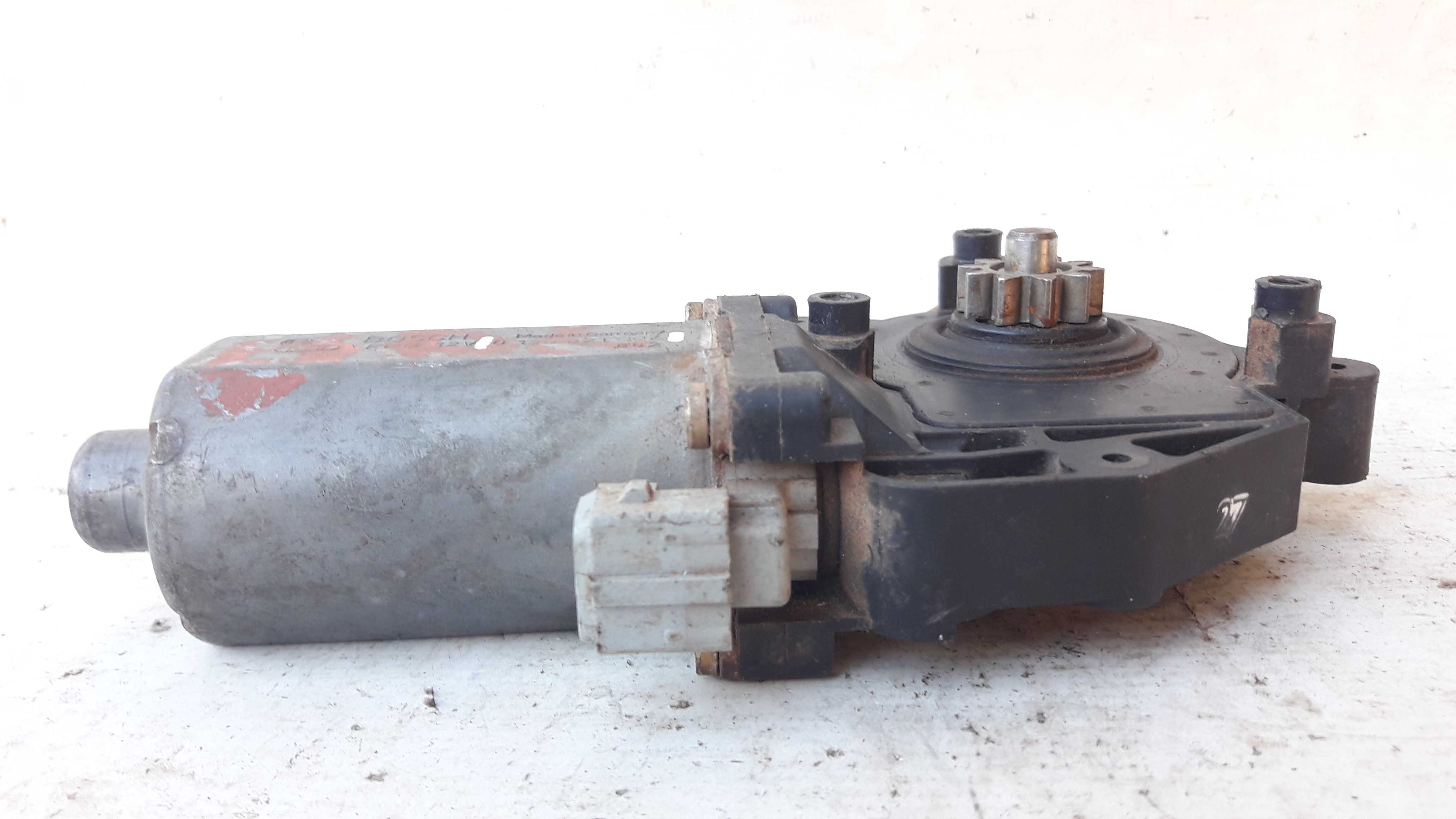 Motor Vidro Elétrico Dianteiro Direito Citroen Xsara 1997/03 2