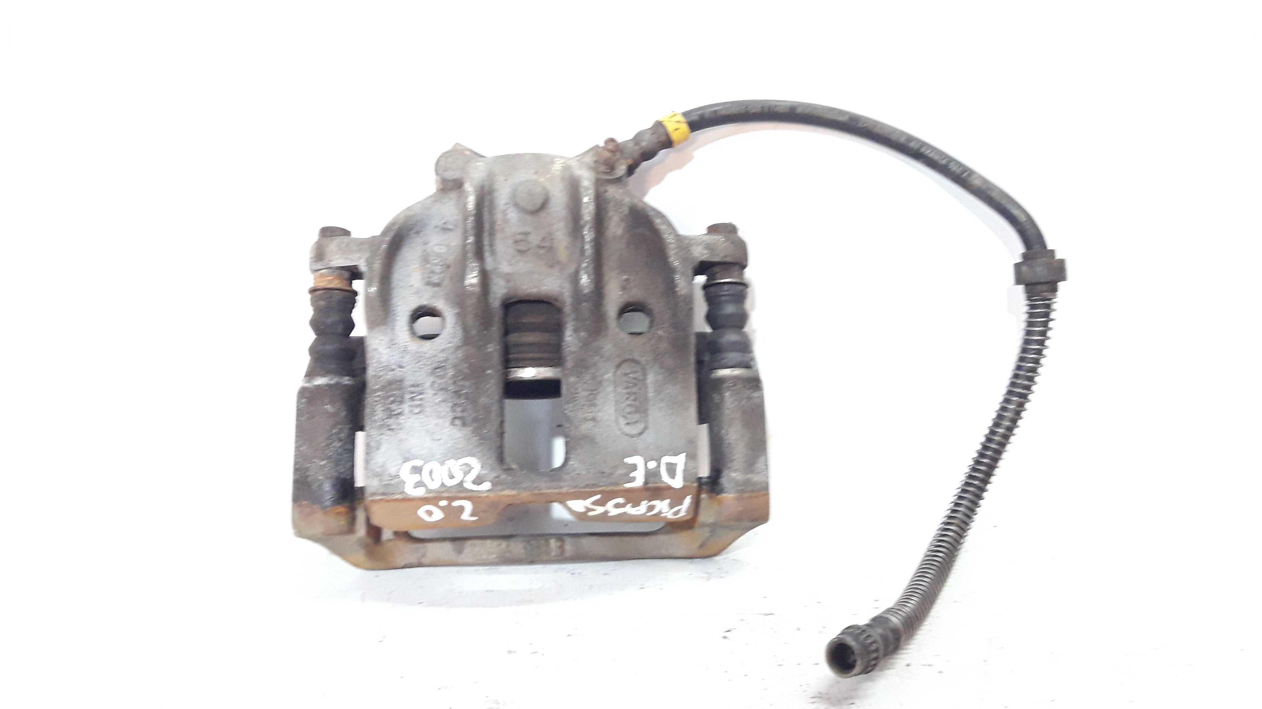 Pinça Freio Dianteiro Esquerdo Picasso 2.0 2003 20248 1