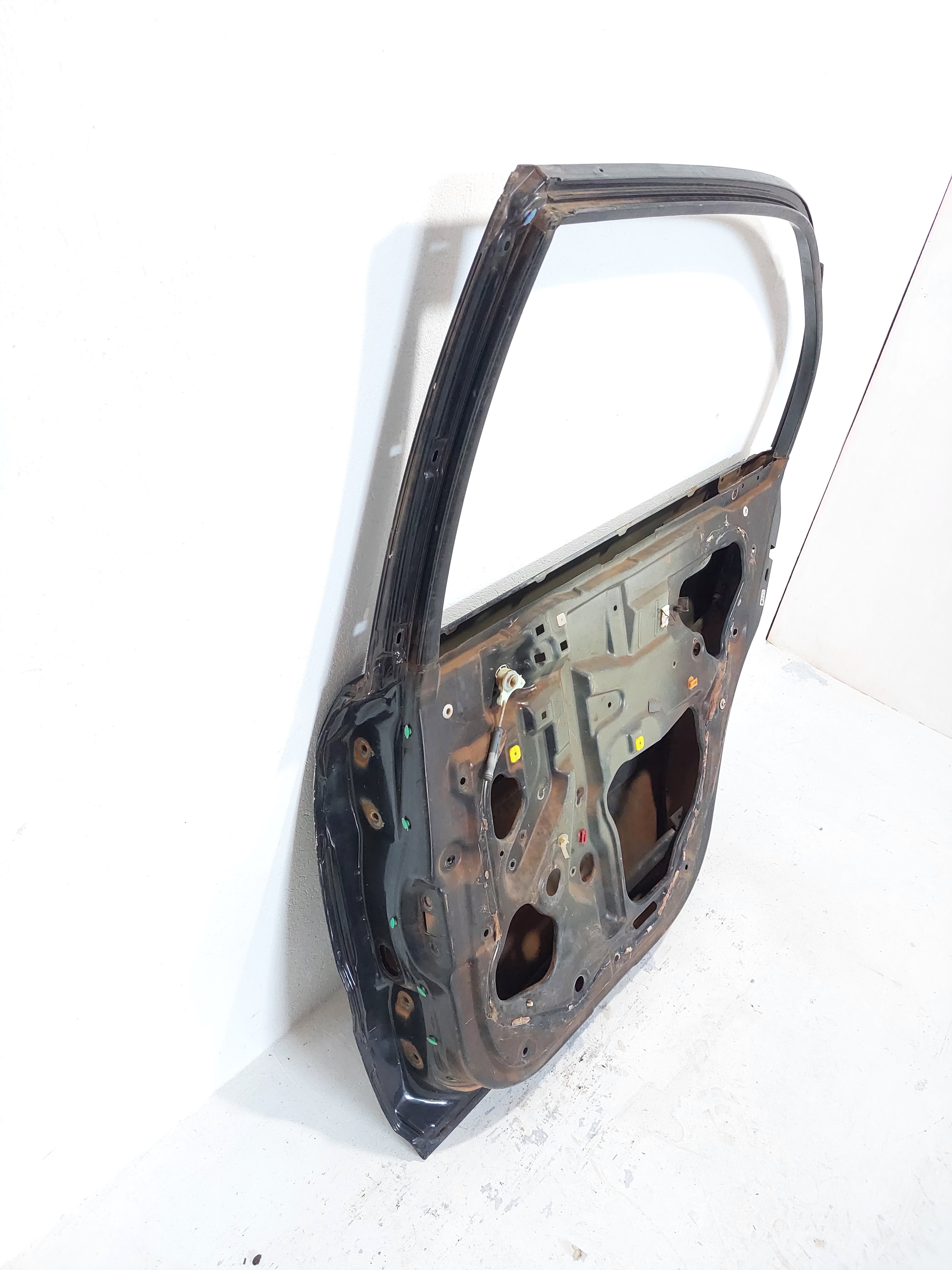 Porta Traseira Direita Honda Civic Original 96/2000 C/avaria 3