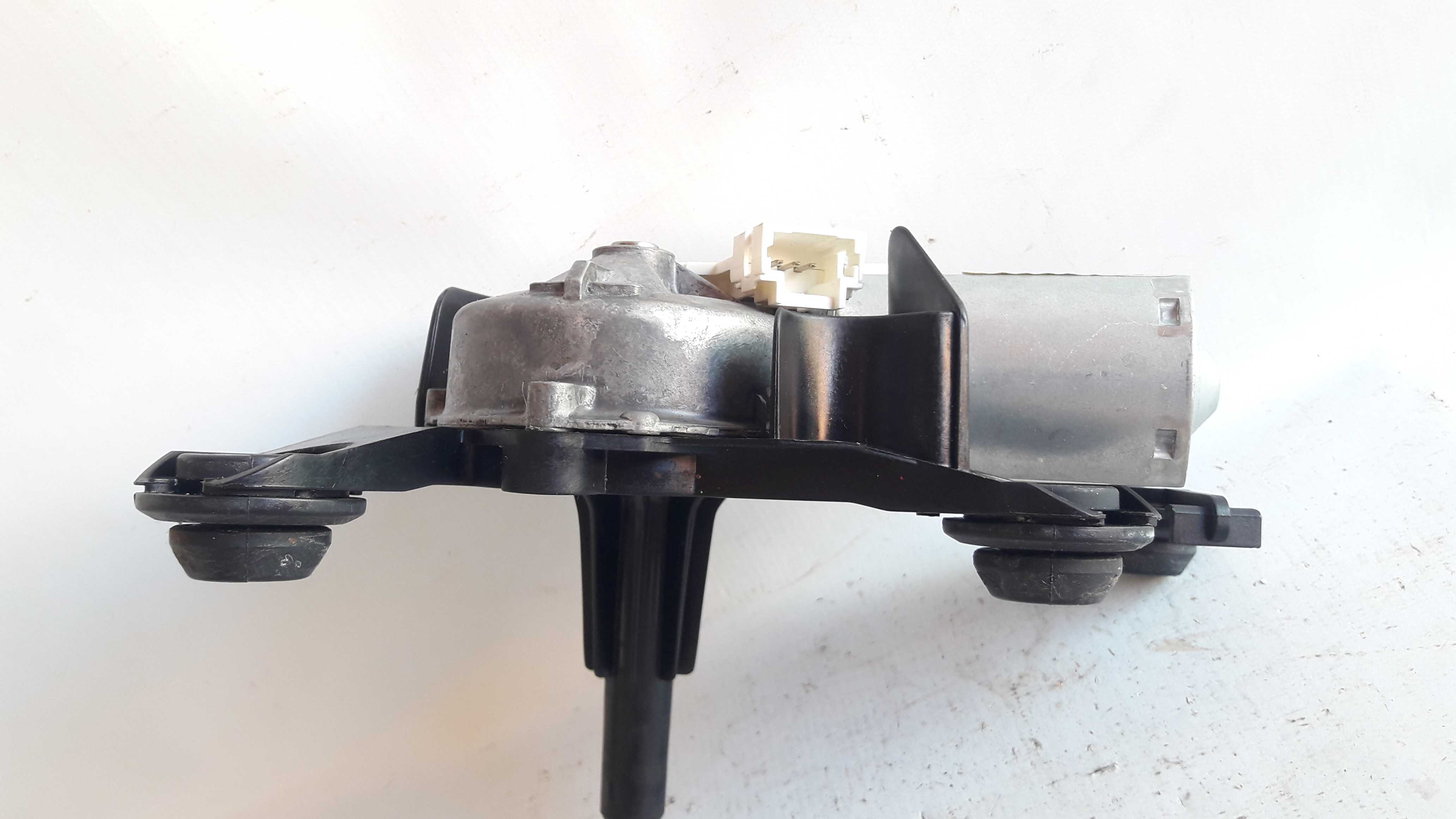 Motor Limpador Vidro Traseiro C3 Picasso 2011 9683238880 7