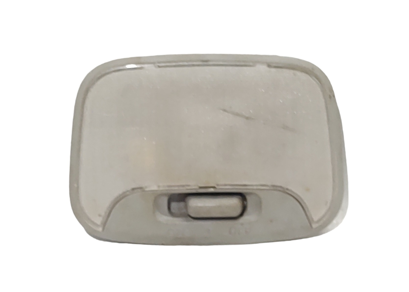 Luz Interna Teto Cortesia Outlander 7/9 Mr190205 2