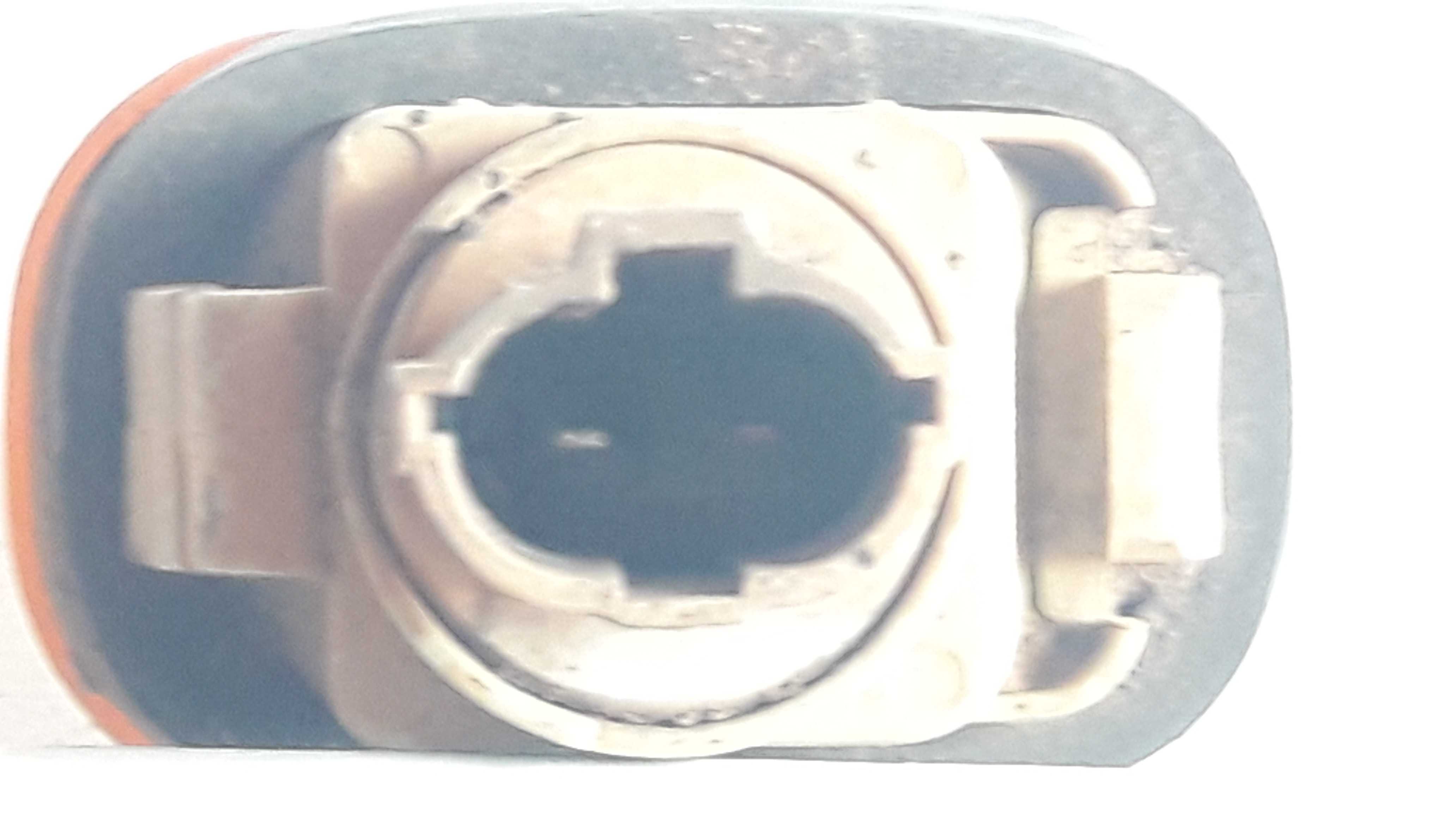 Pisca Lateral Chery Tiggo 2009 A044747 Original Direito Laranja 4