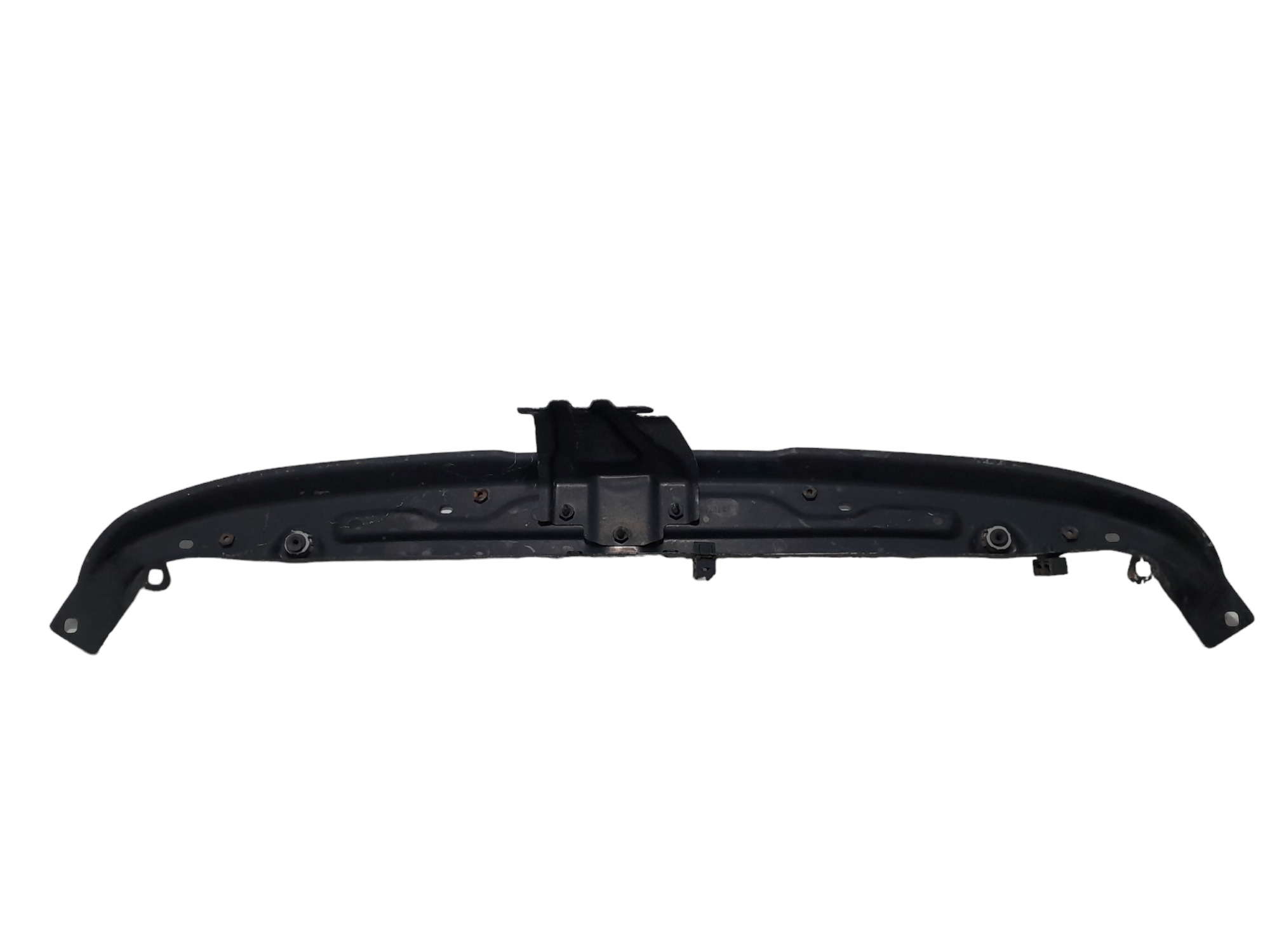 Painel Frontal Superior Peugeot 207 Original 3