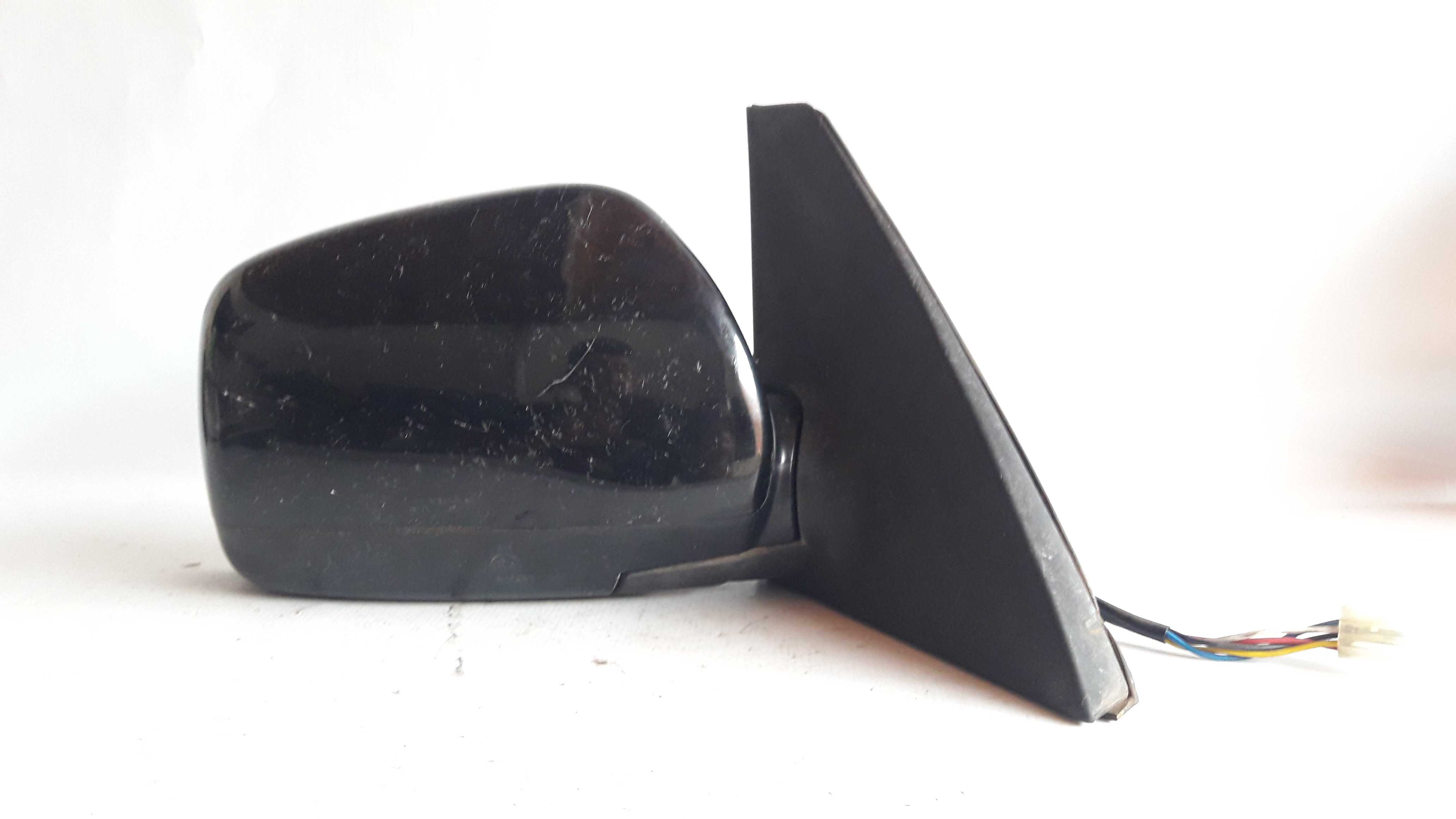 Retrovisor Ext Elétrico Direito Cherry Tiggo 2009 Original