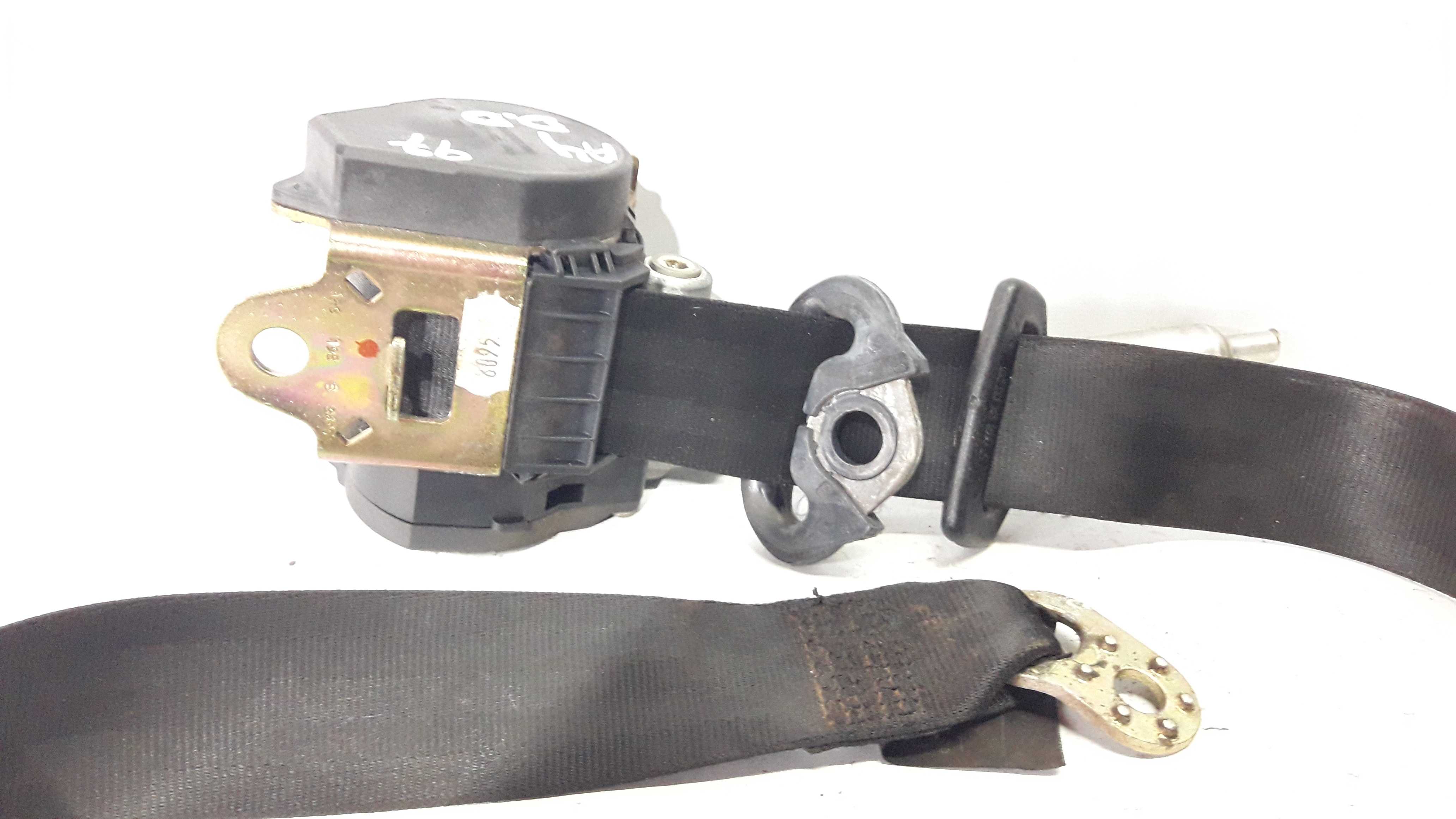 Cinto Segurança Dianteiro Direito Audi A4 97/00 8d0857706 2