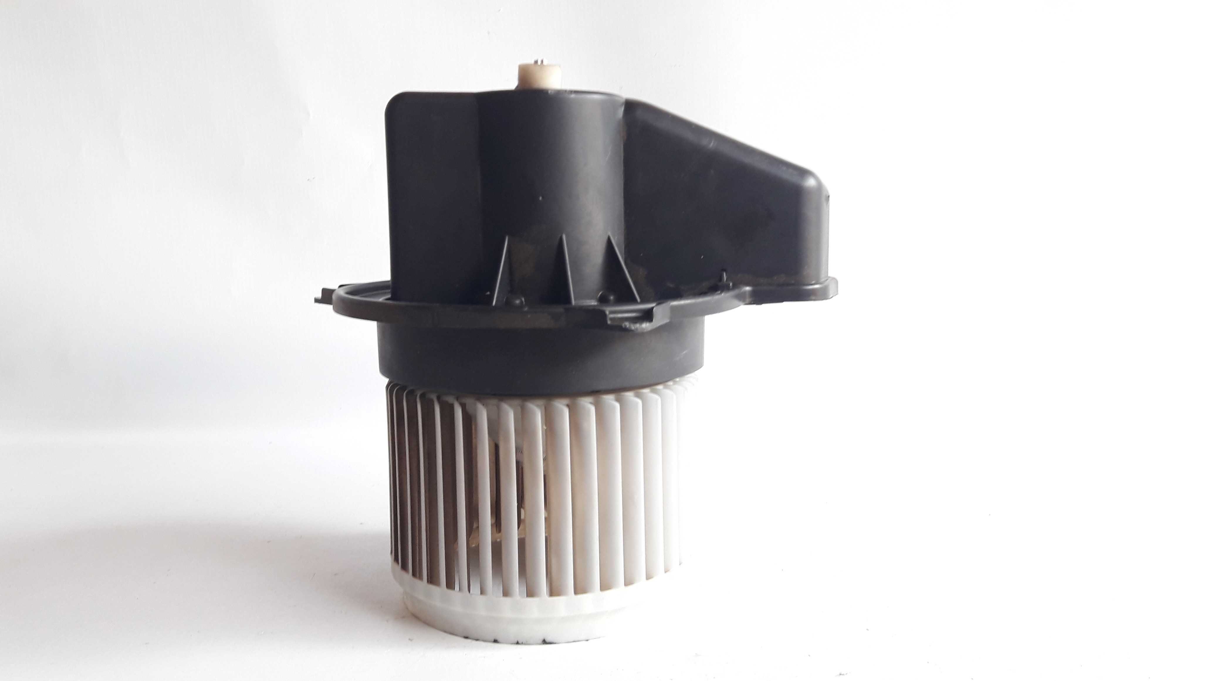 Motor Ar Forçado Ventilador Interno Fiat Argo 17/19 Original 2