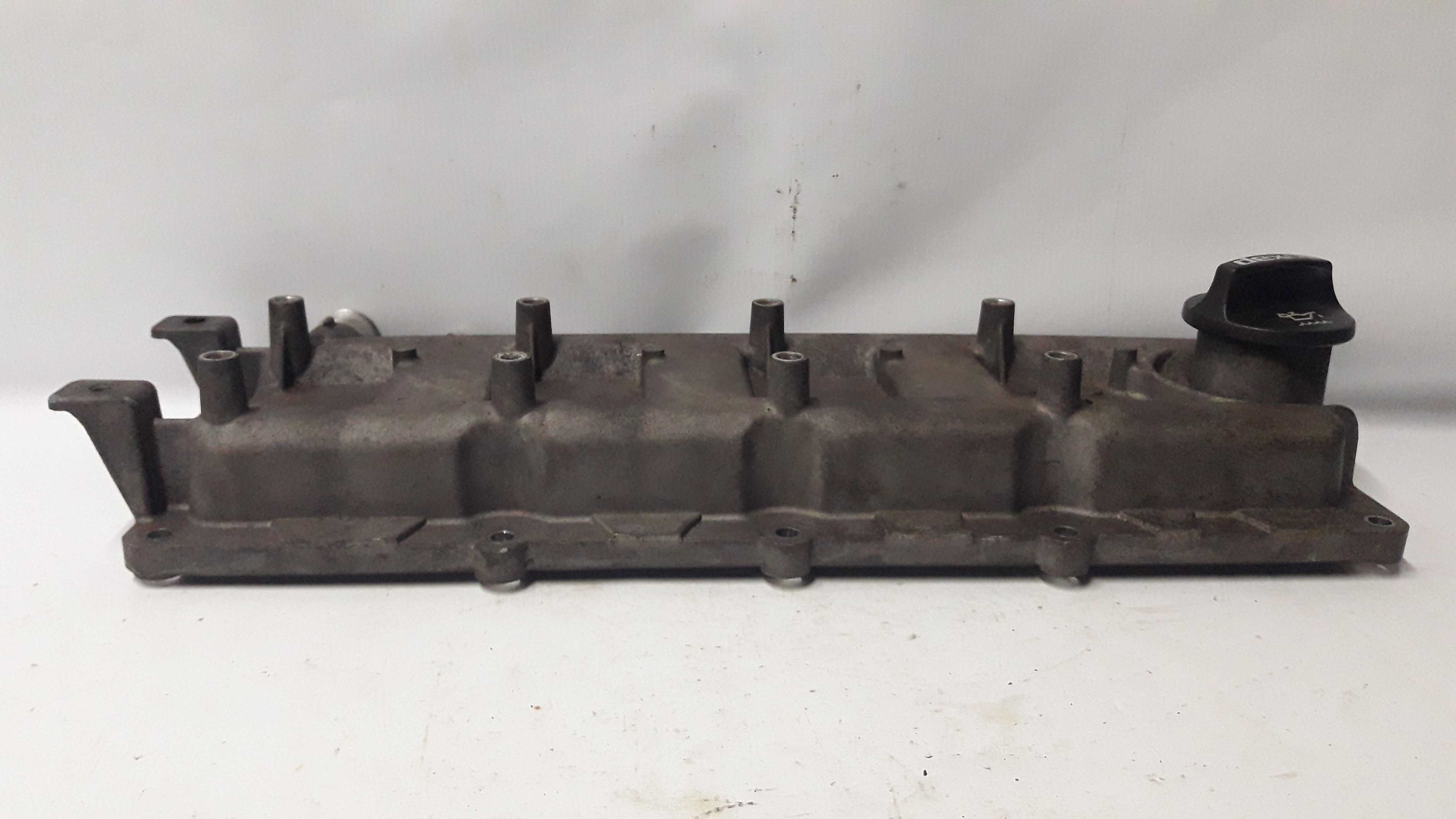 Tampa Válvula Ônix 2017 2018 2019 1.0 24583059 Original 3