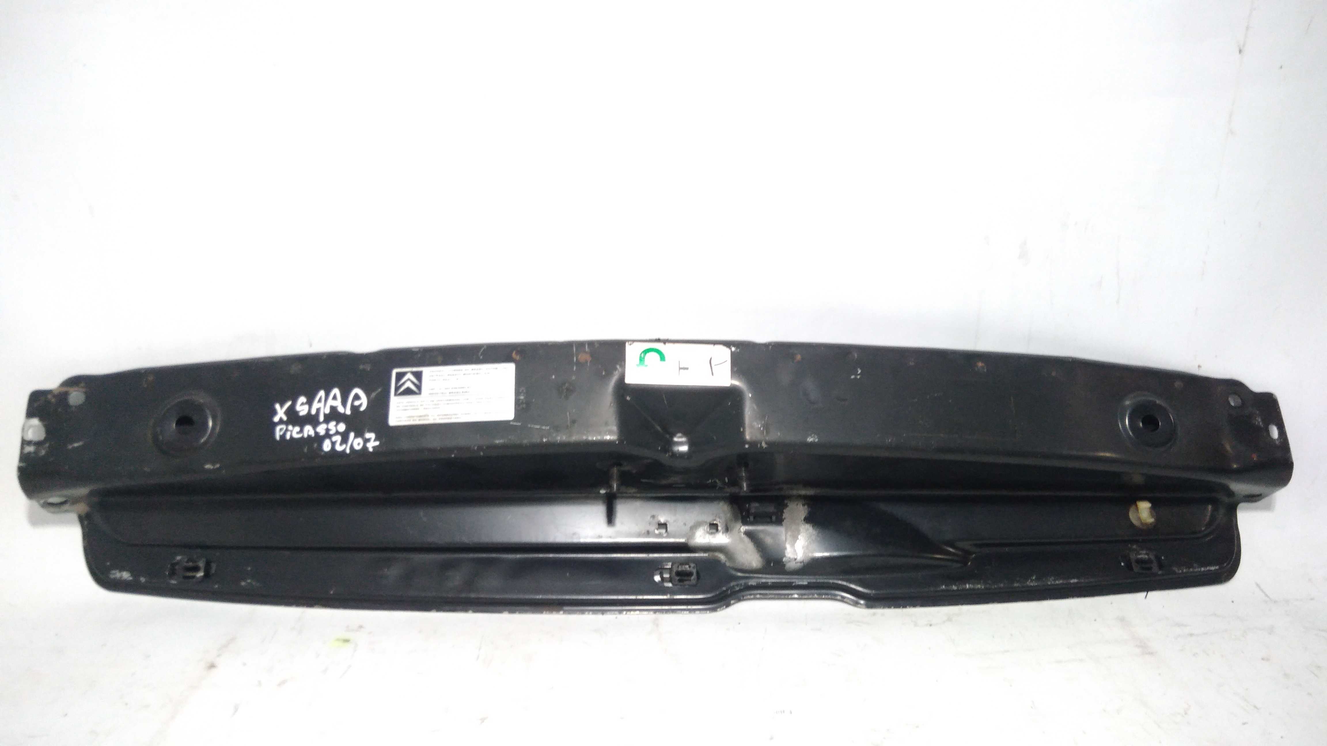 Painel Frontal Superior Citroen Xsara Picasso 2002/2007