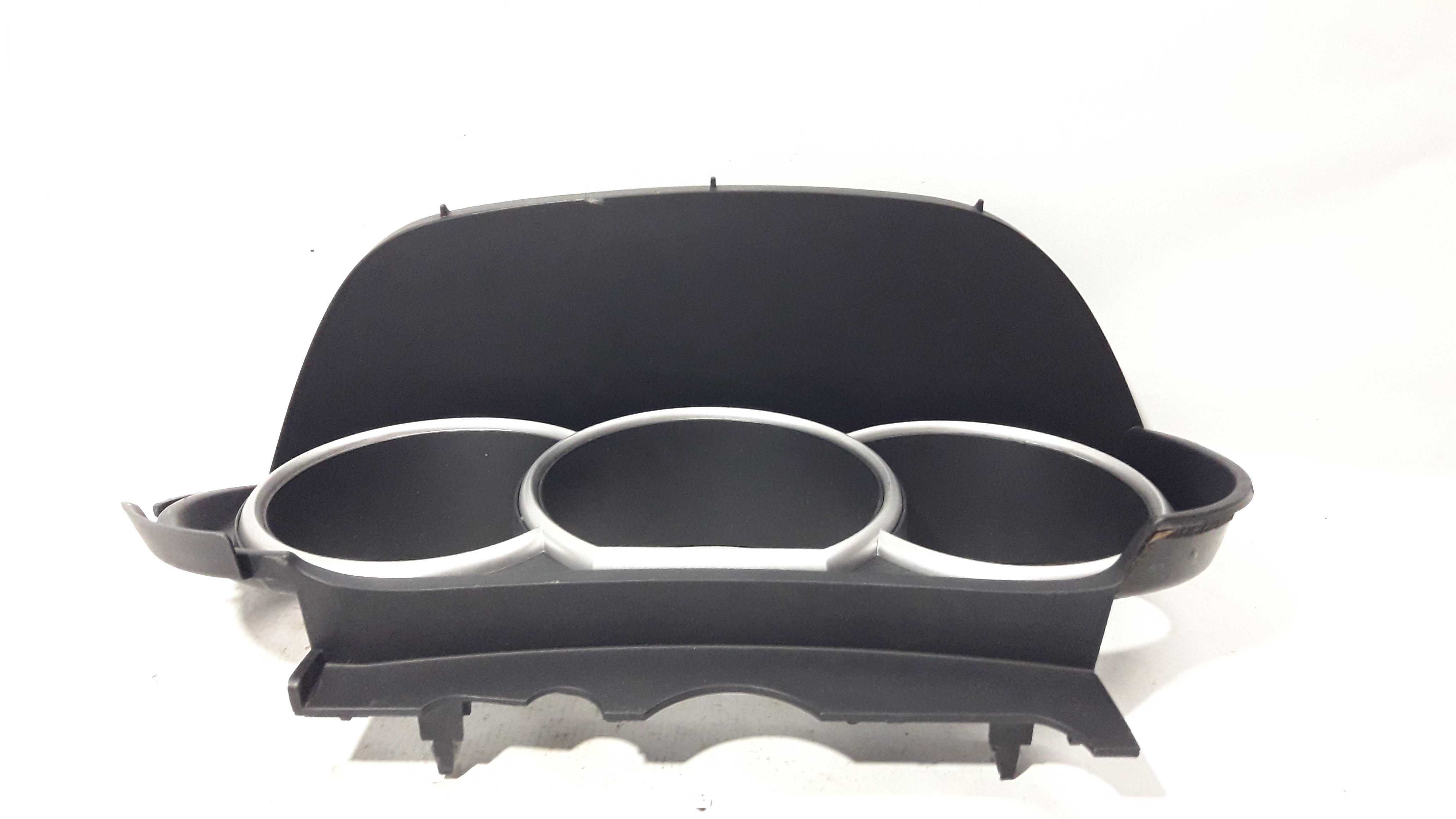 Moldura Painel Velocímetro Tiida 08/2011 68240el00a 2