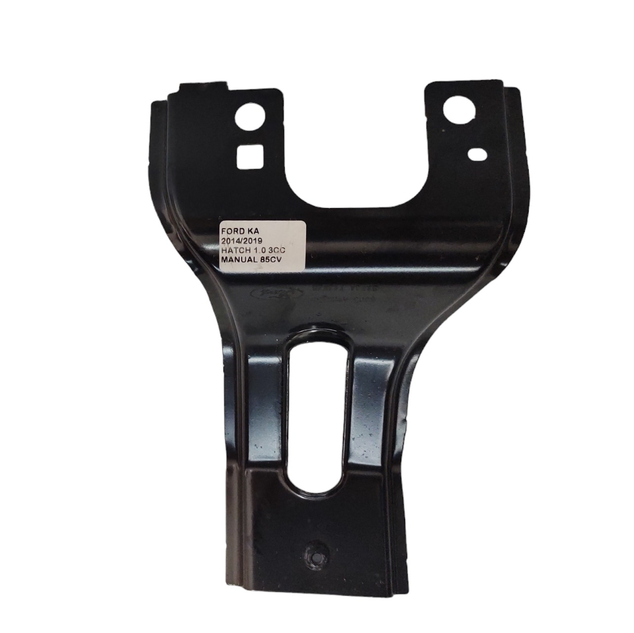 Suporte Fechadura Capô Ford Ka 14 A 19 E3b5a16c750 1