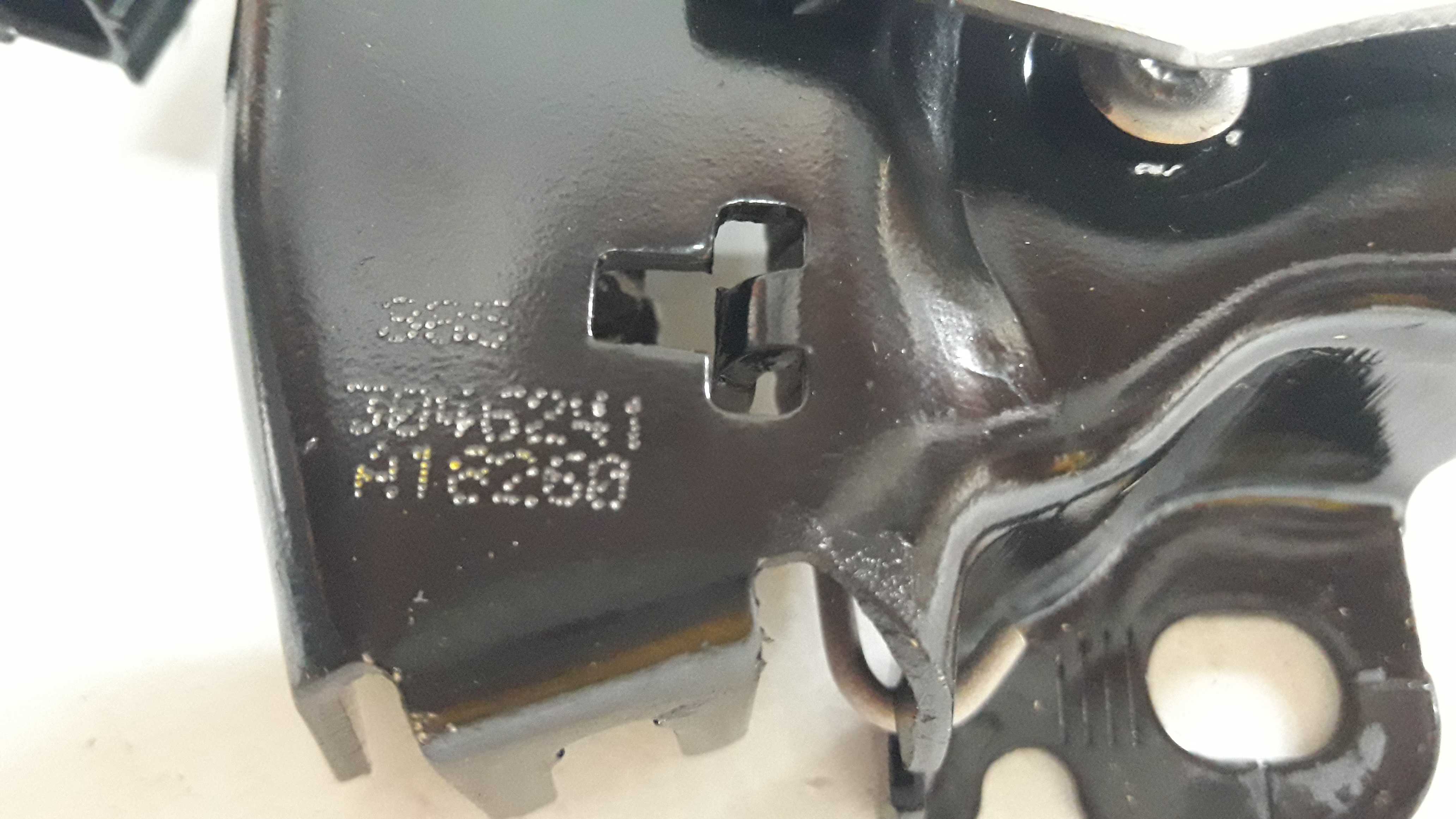 Fechadura Trava Capô Civic 17 A 22 3046241 8