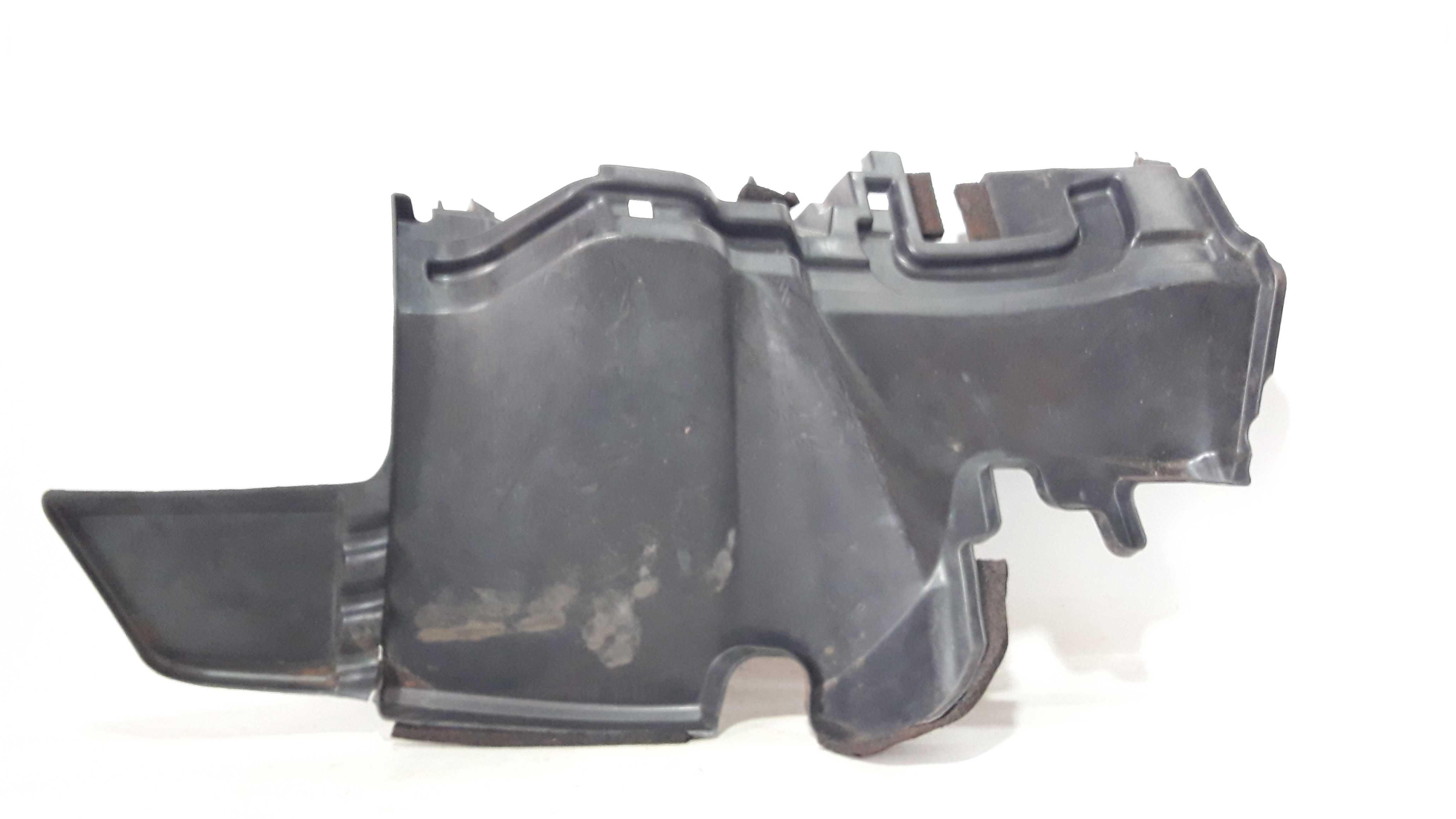 Defletor Esquerdo  Radiador Hilux 16/18 53294kk040 25201 2