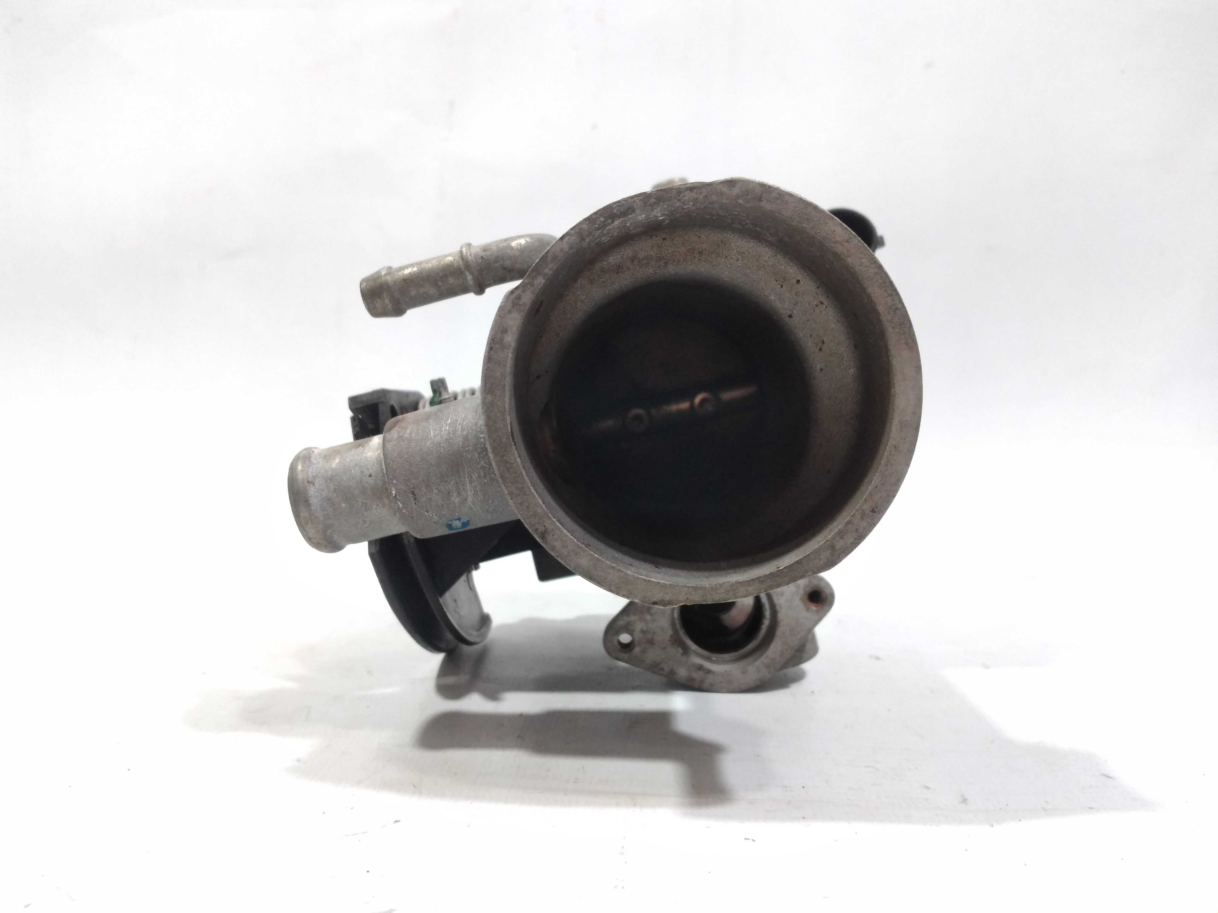 Corpo De Borboleta Tbi Celta 1.0 8v Flex 93346443 Original 8