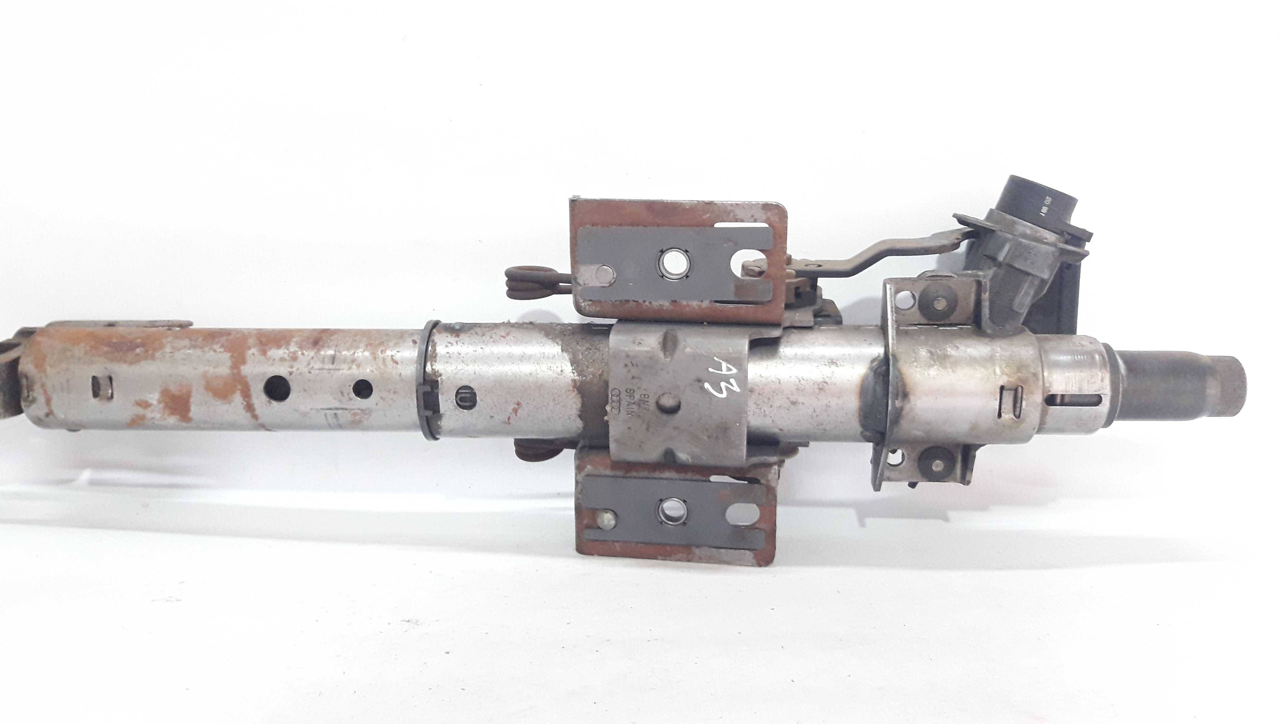 Coluna Direção Audi A3 99 A 06 8l1419501br 10