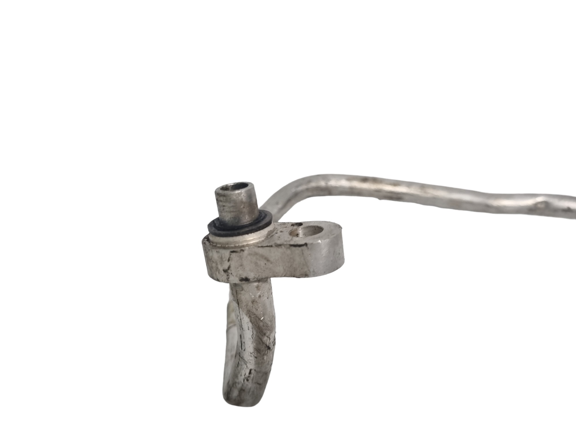 Kit Mangueiras Ar Condicionado Captiva V6 3.8 08/13 Original 3