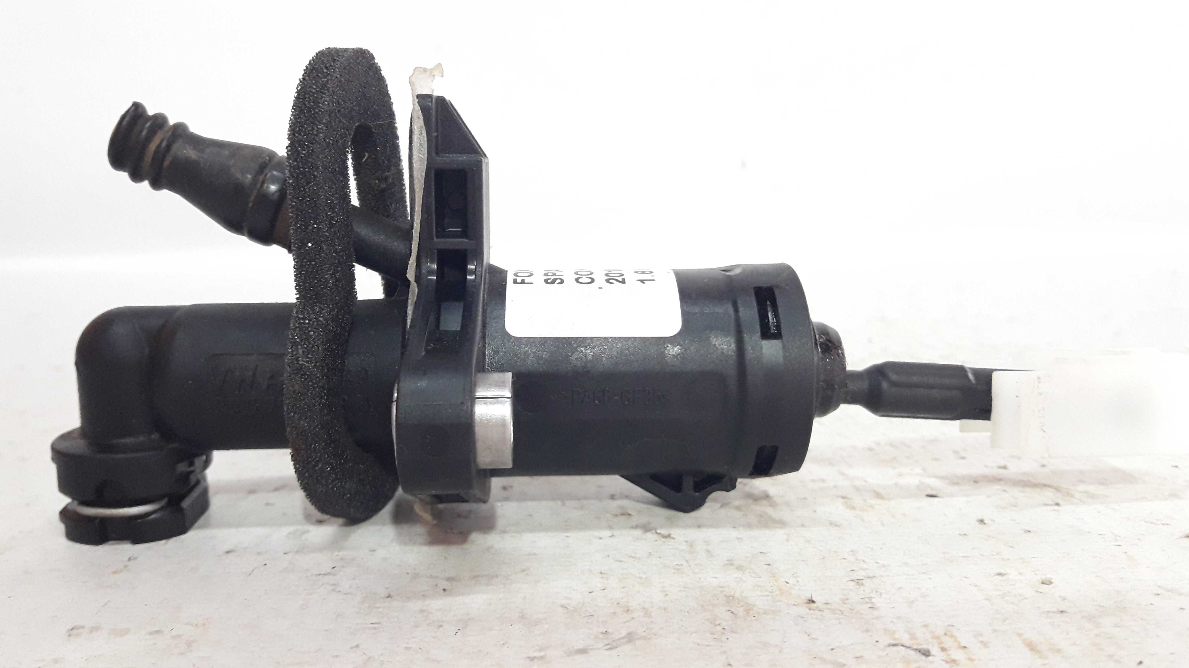 Cilindro Atuador Pedal Embreagem Fox 1.6 8v 16 A 22 4