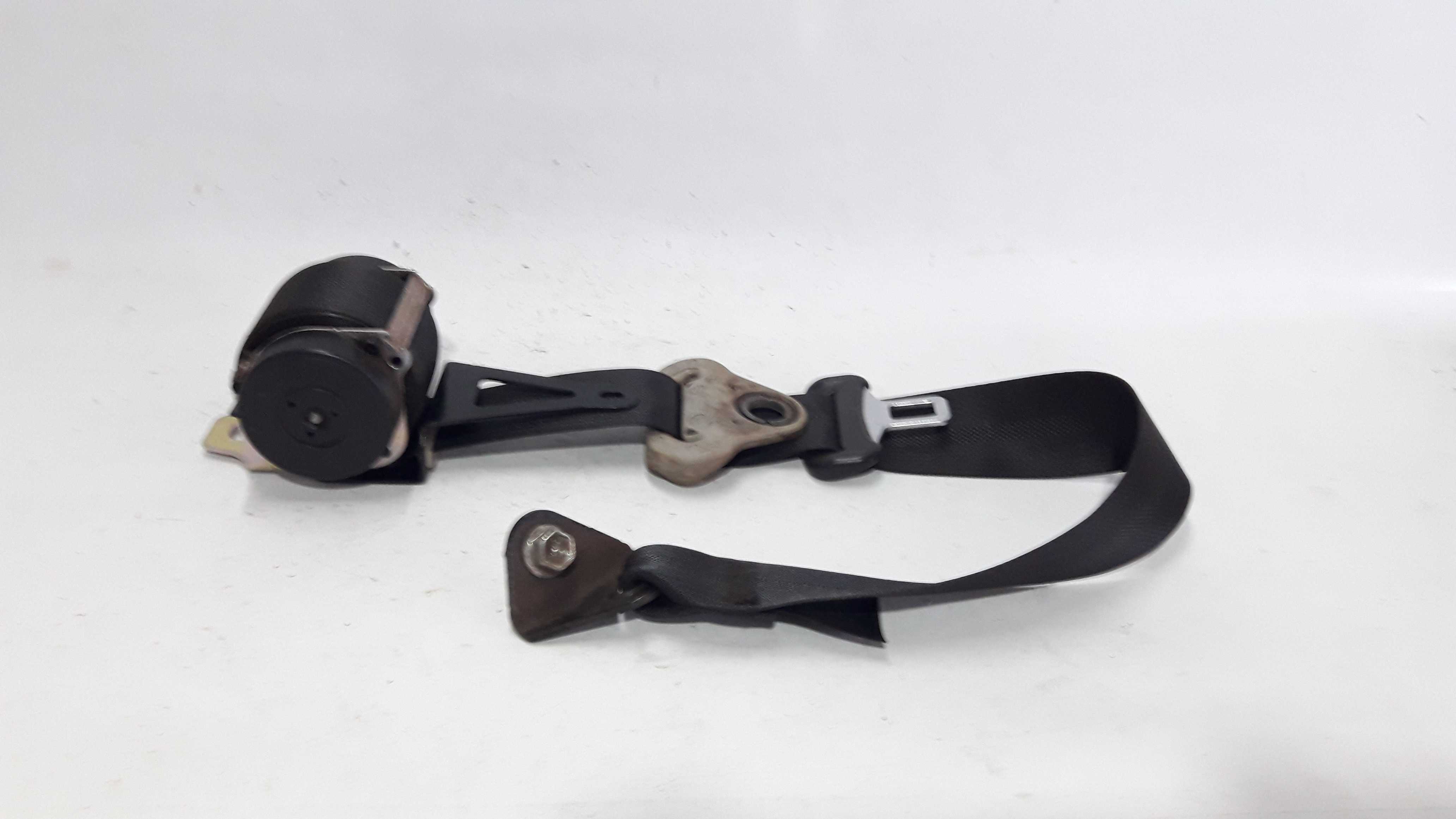 Cinto Segurança Traseiro Esquerdo Hilux 16/20 604695900a 1