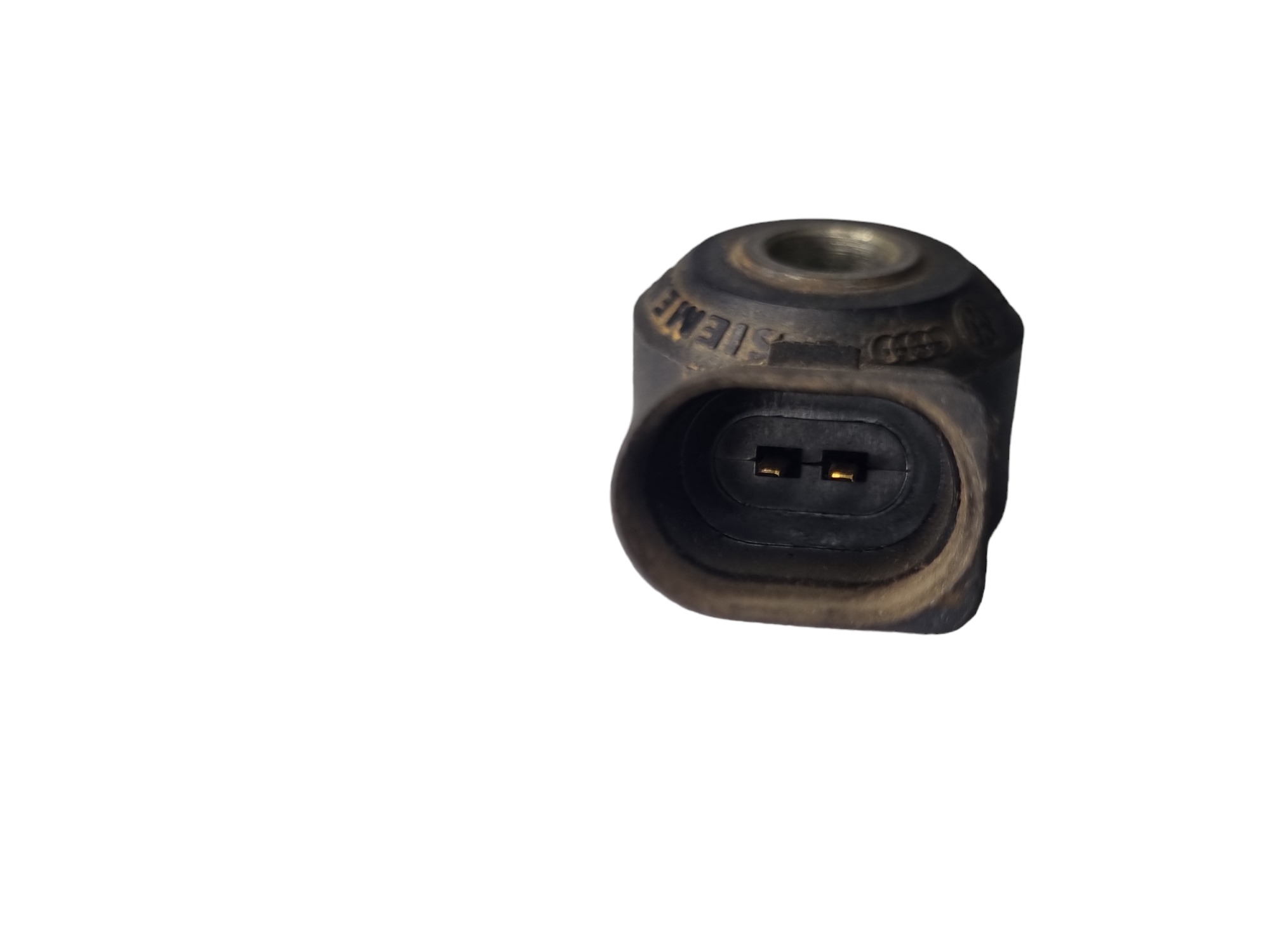 Sensor Detonação Polo Fox Golf 030905377c Vw vaapt