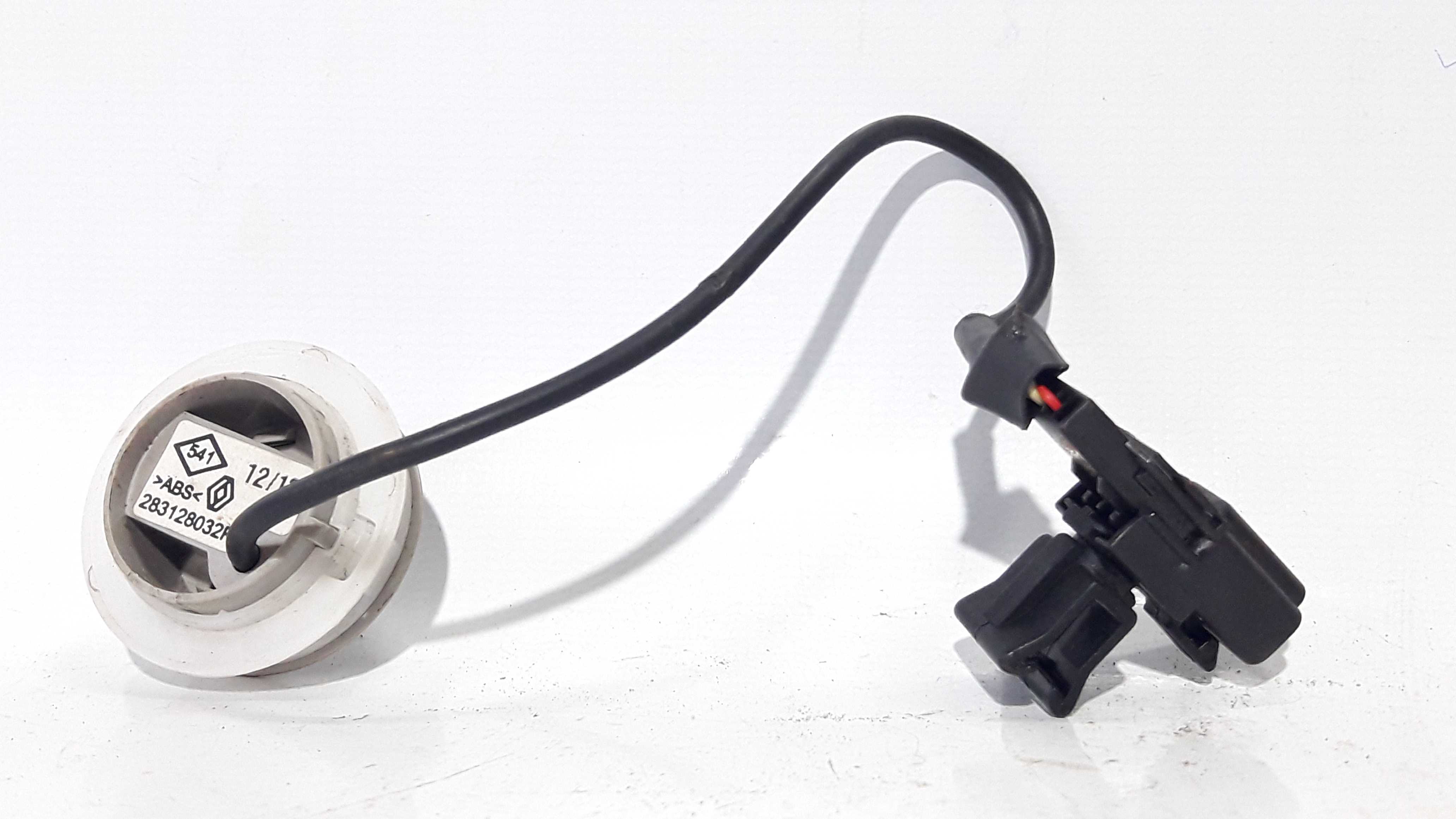 Microfone Teto Duster Oroch/logan/sandero 12/19 283128032r 2