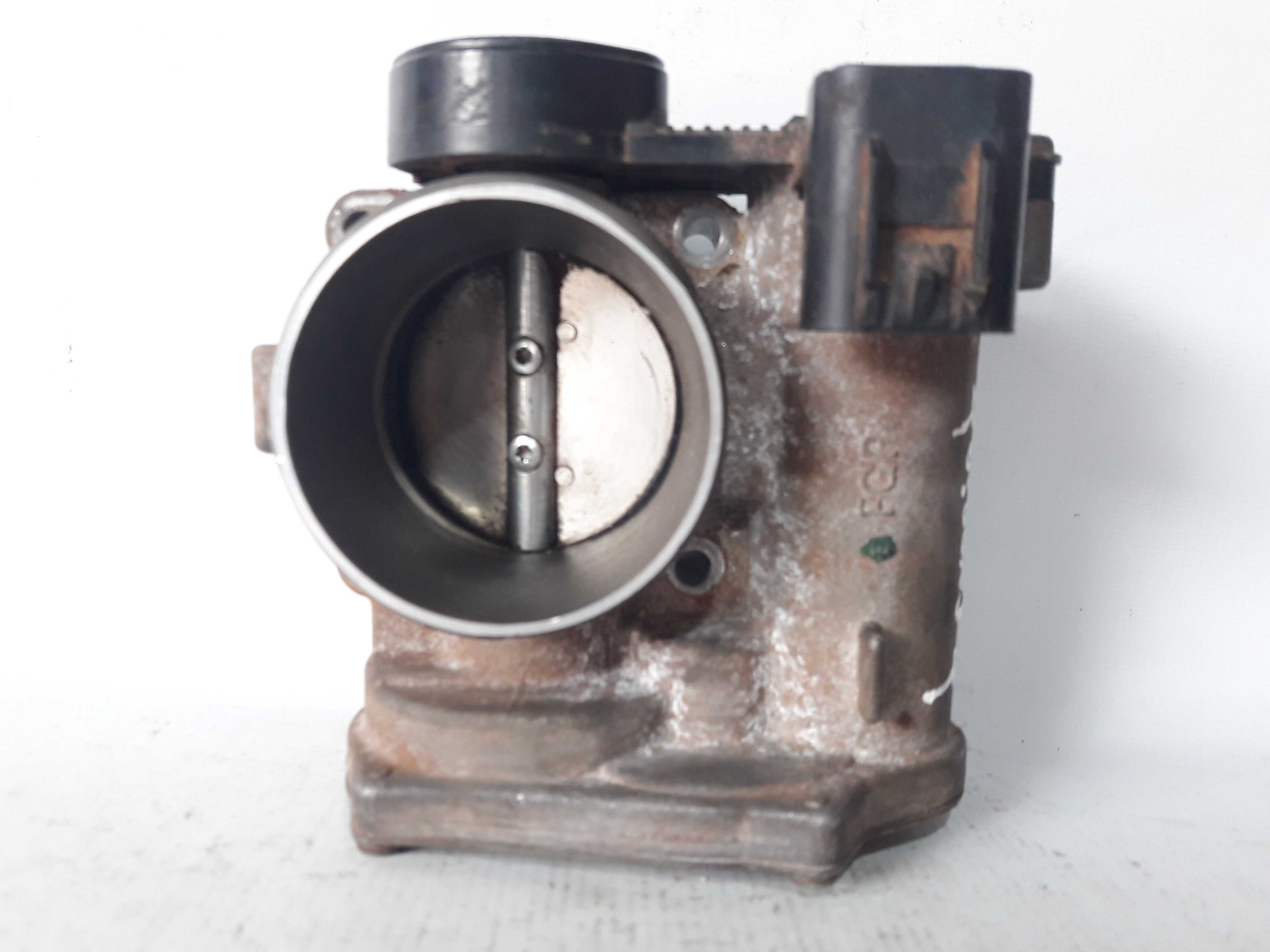 Tbi Corpo Borboleta Siena Strada 1.8 8v 361486 C/ Avaria J 1