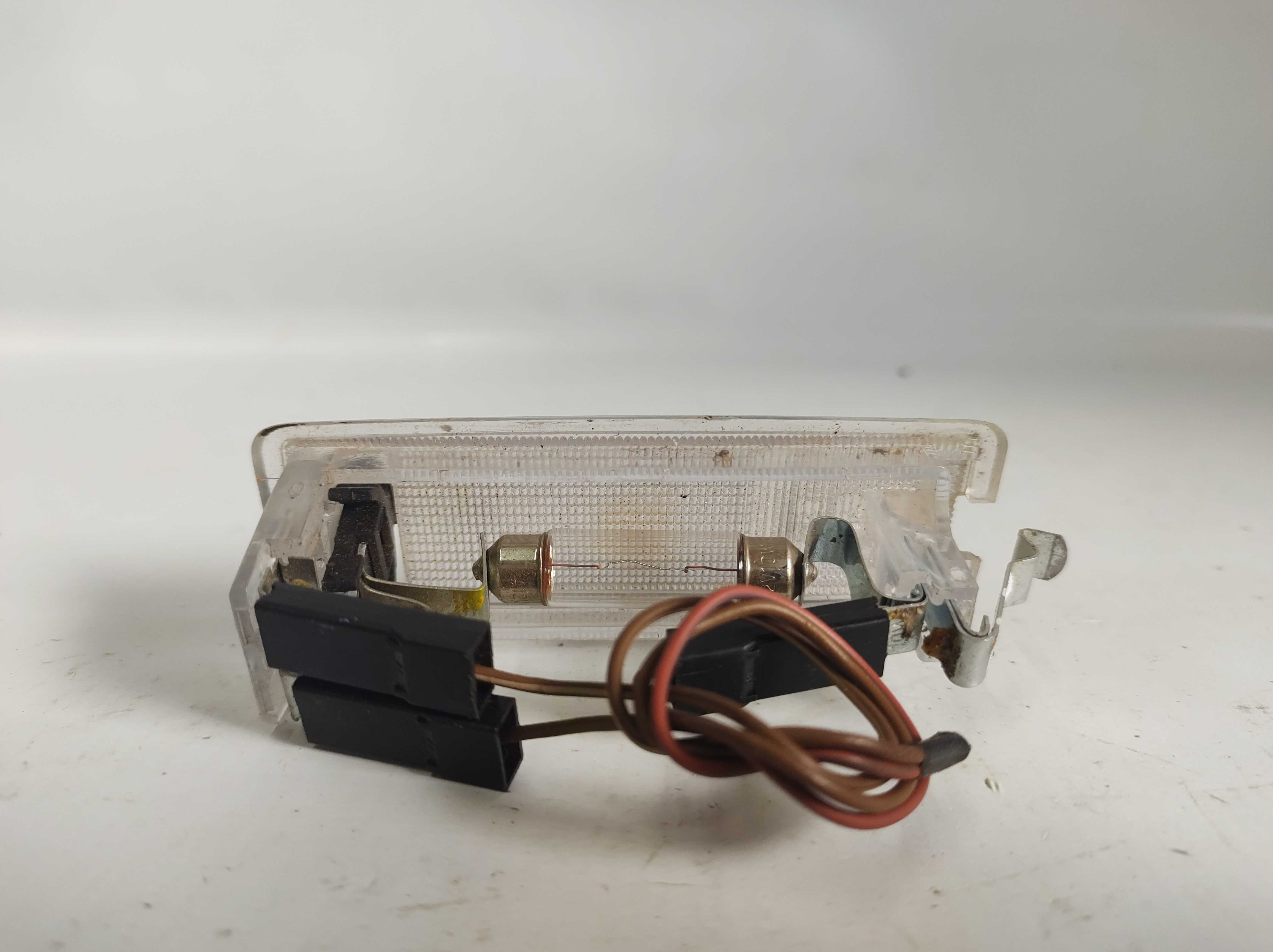 Luz Teto Kombi 1993 1139471112 Original 3