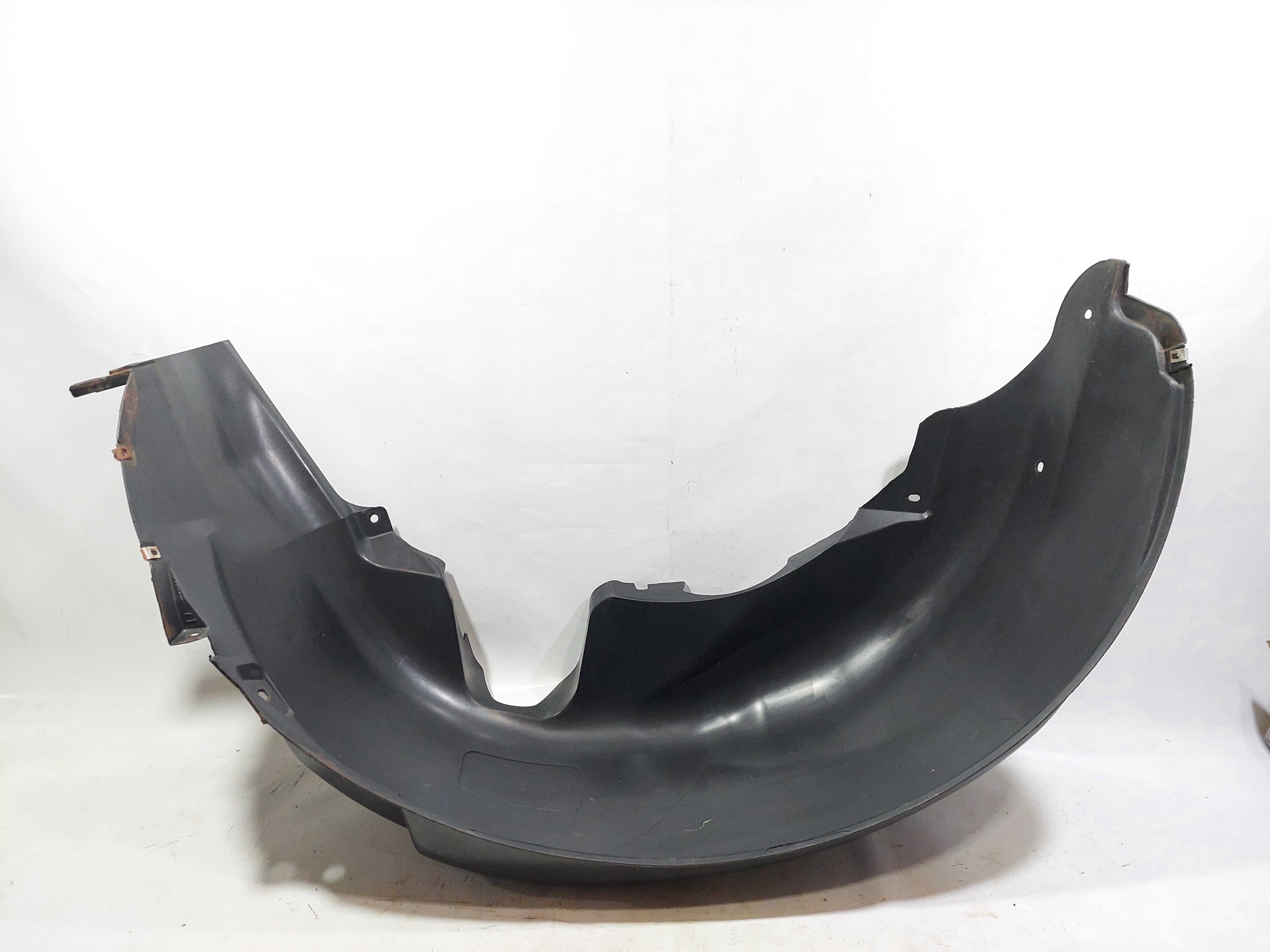 Parabarro Traseiro Esquerdo Chevrolet Captiva 09/13 Original 4