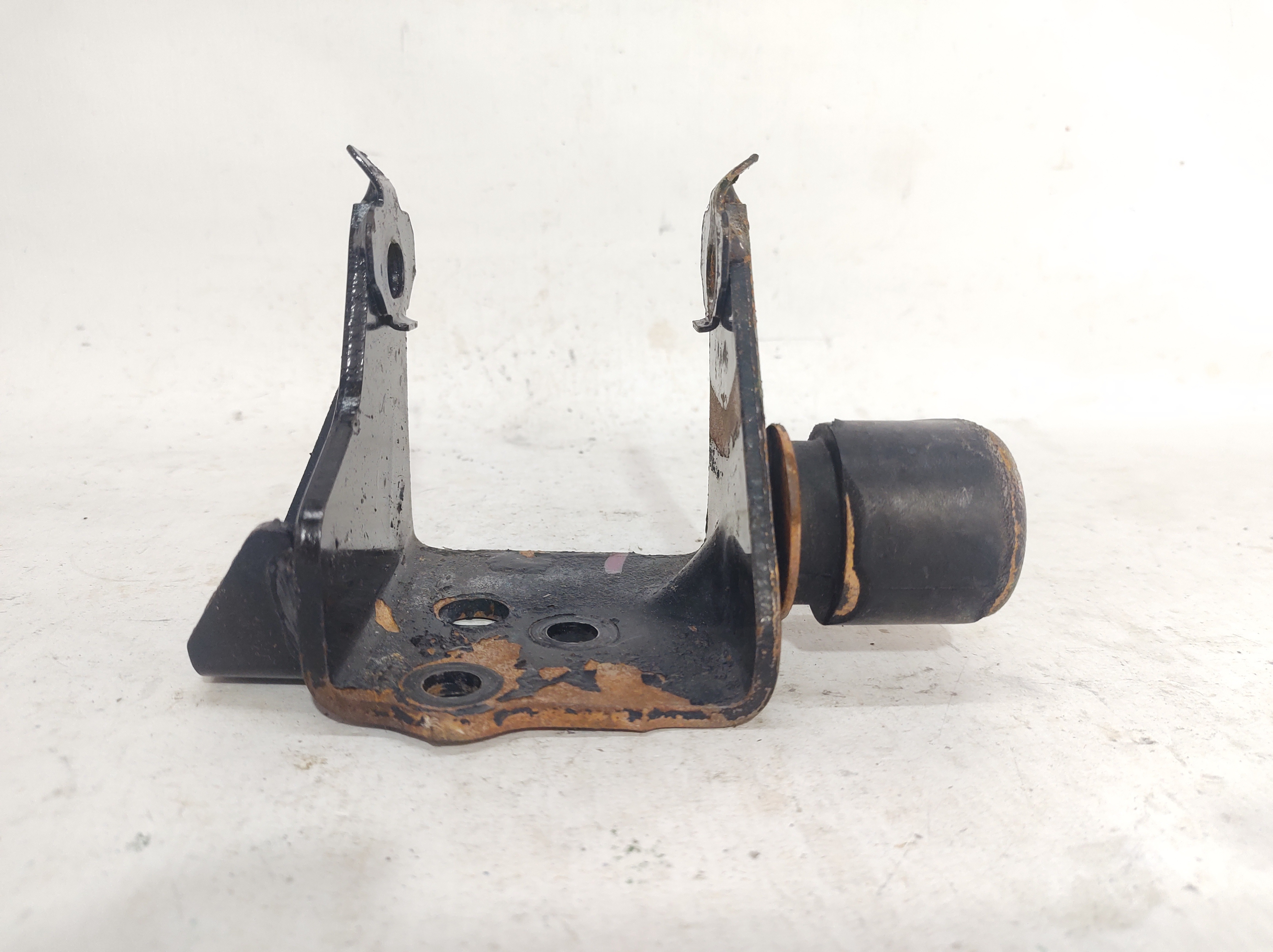 Suporte Coxim Esquerdo Motor Corolla 1.8 16v Man 03 A 08 2