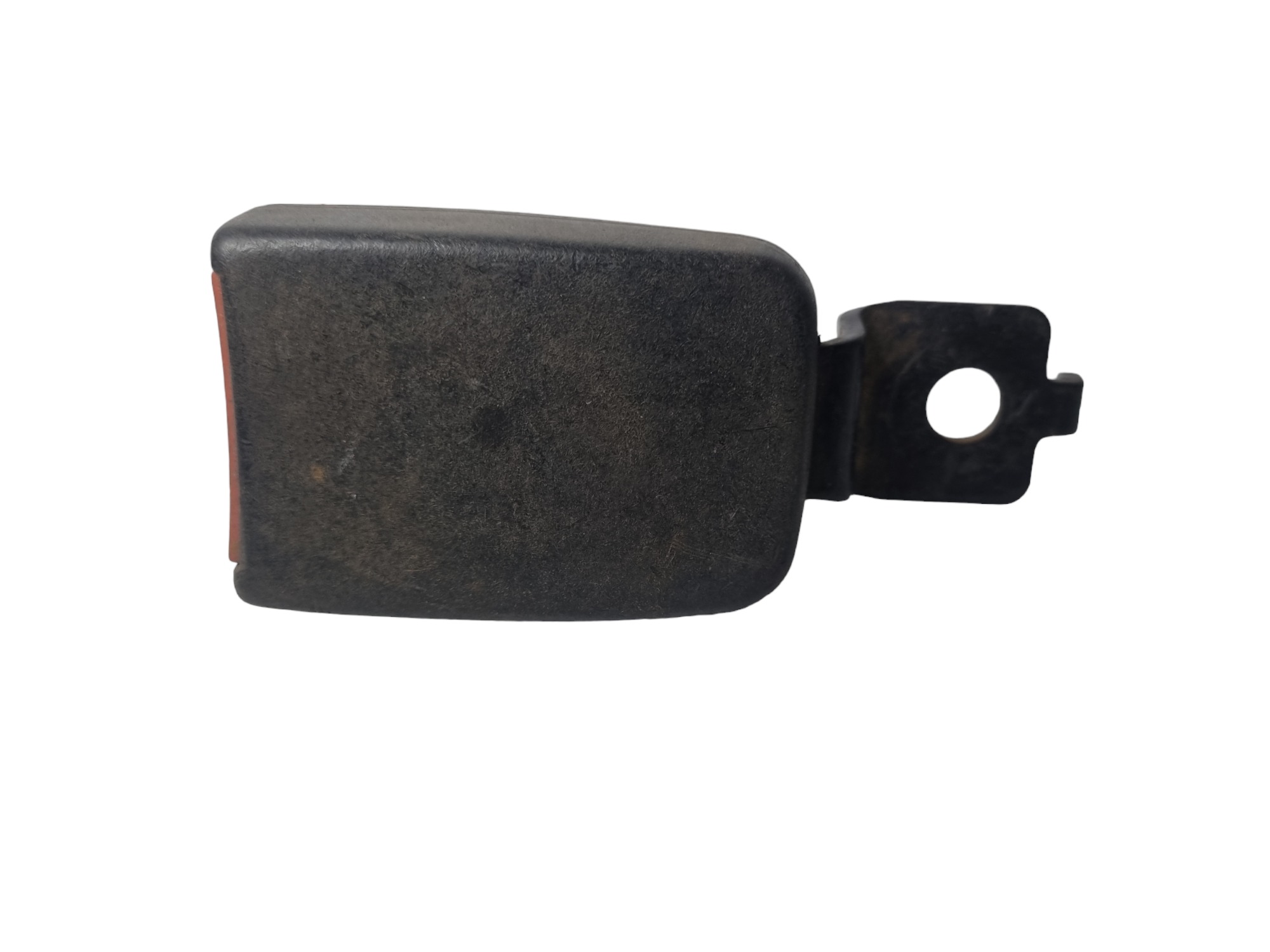 Fecho Haste Engate Fêmea Cinto Segurança Ford Ka Até 07 Orig 1