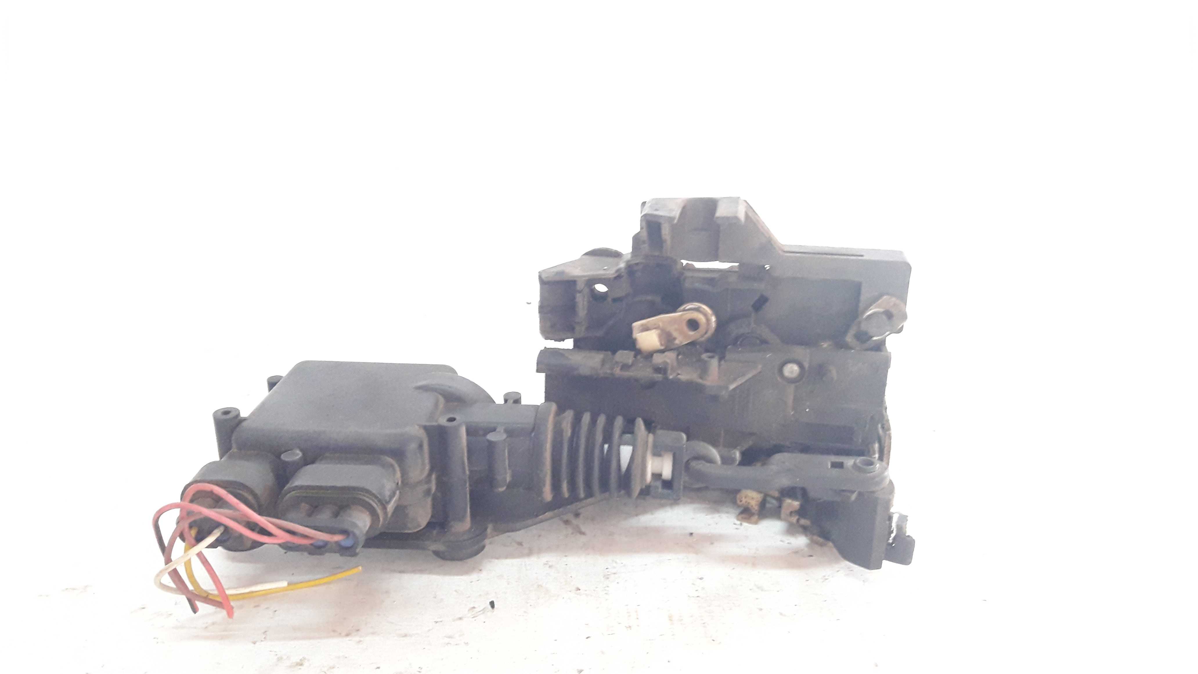 Fechadura Eletrica Dianteira Direita Clio 99 A 13 2