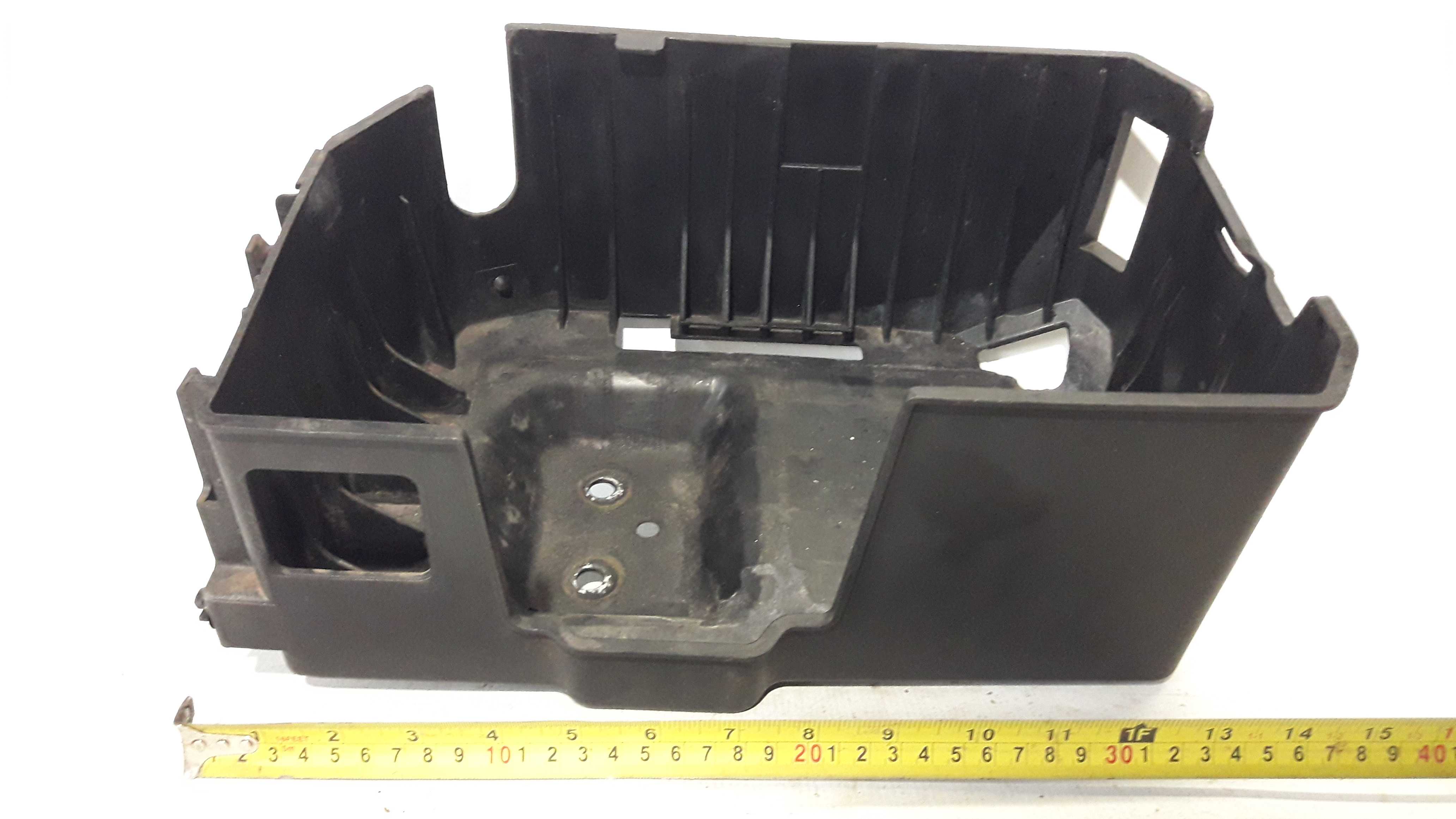 Caixa Bateria Captiva 2.6 V6 8/13 Gas 96628061 22959 7