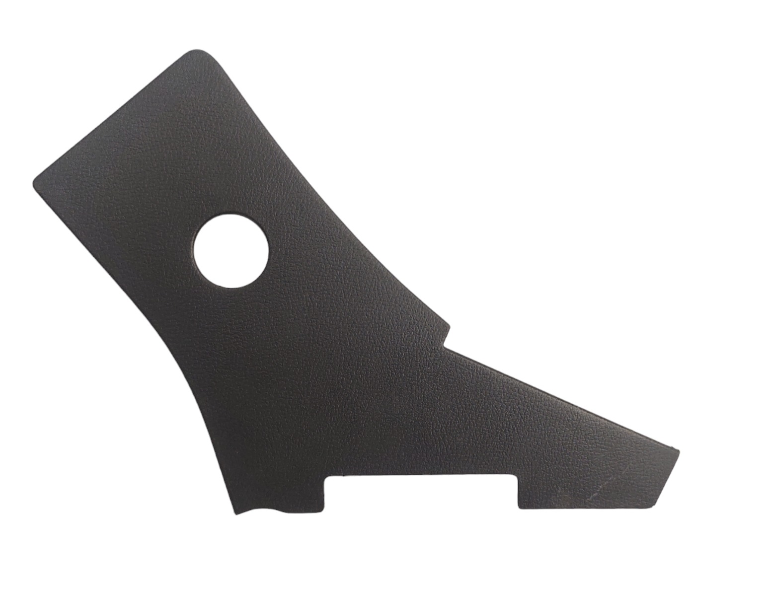Moldura Interna Traseira Esquerda Toro 16 A 21 1002293840