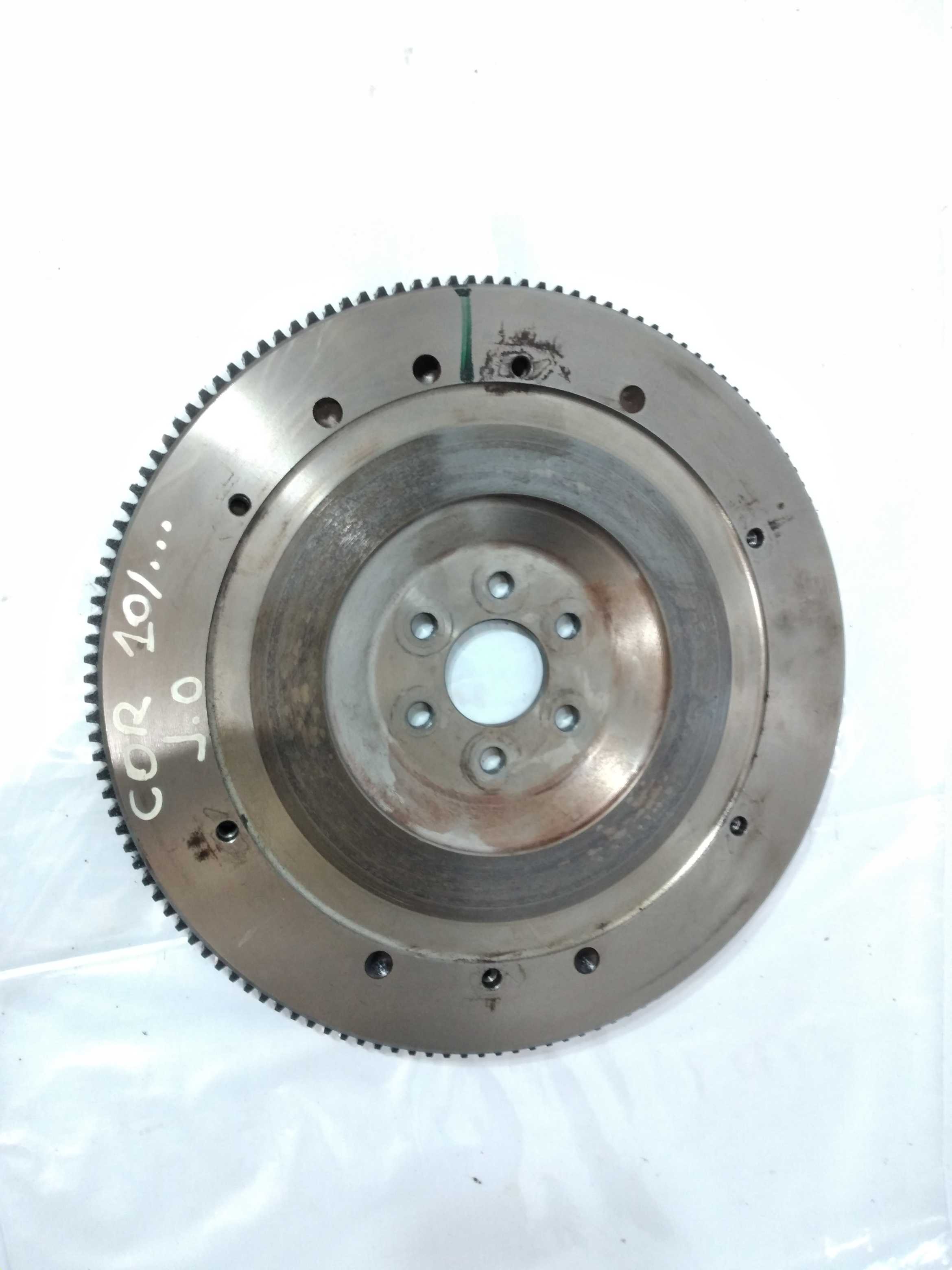 Volante Motor Corsa 1.0 2010 2011 2012 93382754 Original 1