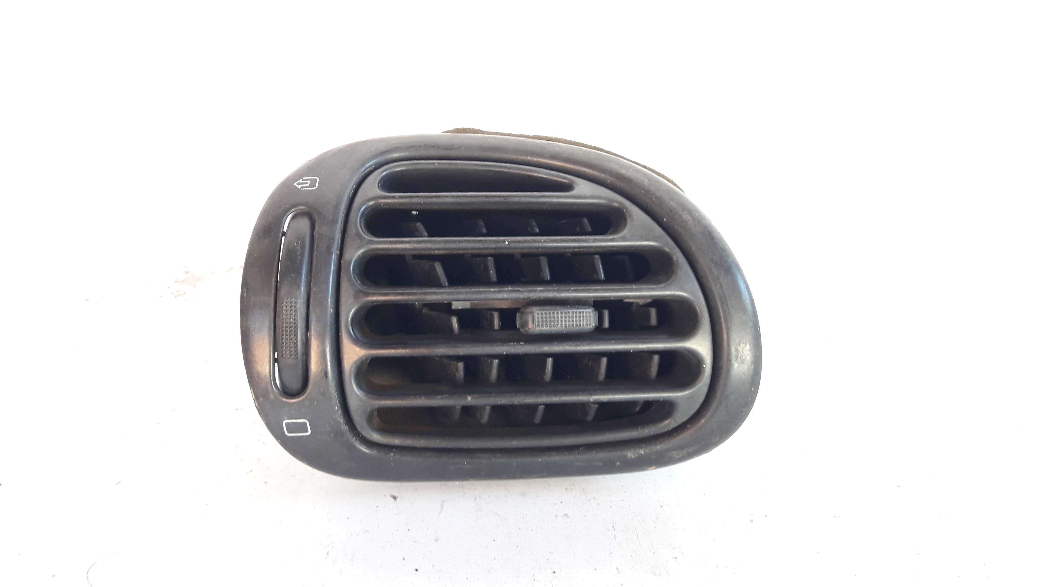 Difusor Esquerdo Ar Painel Peugeot 206 2005 Original